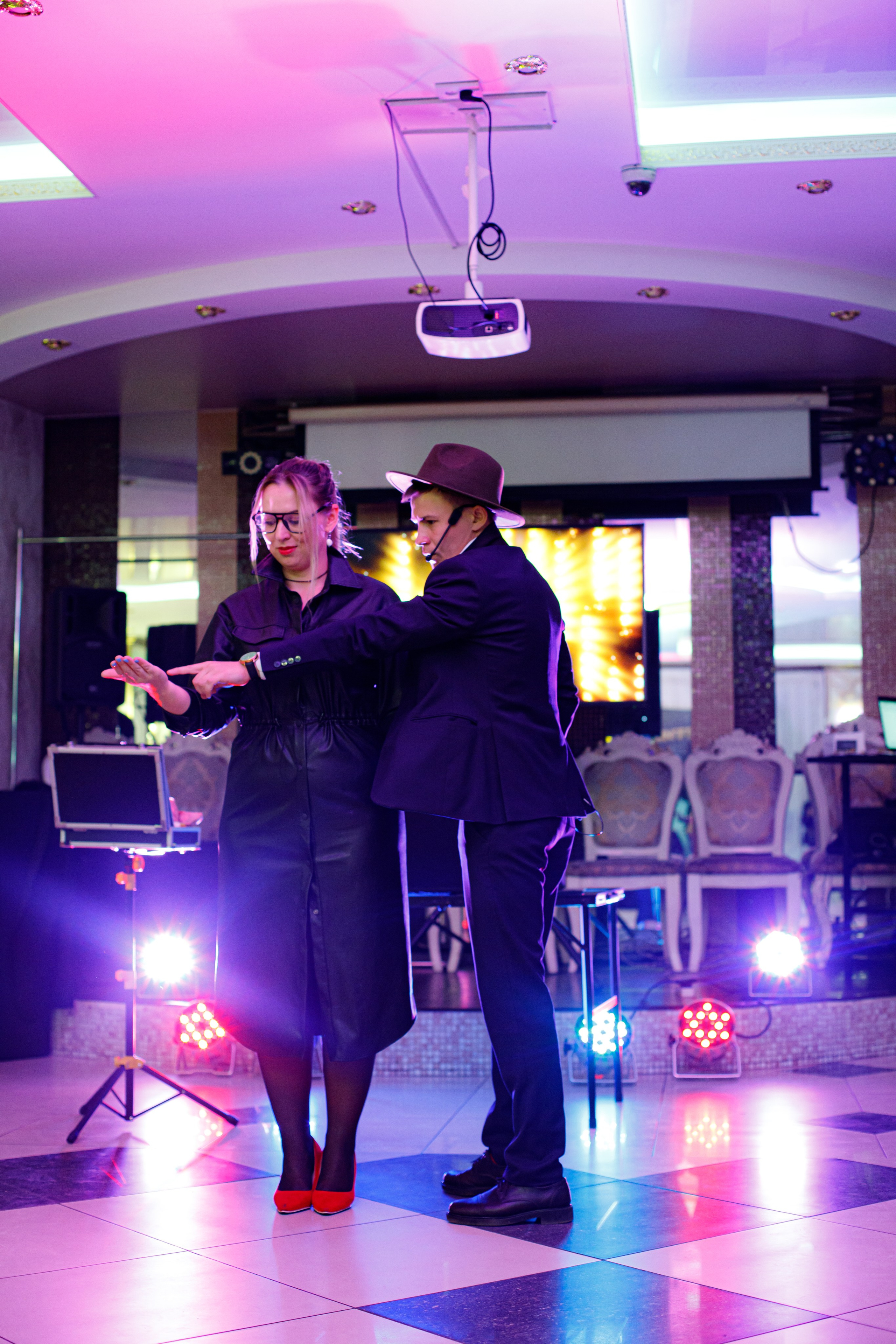 ELOSMED. Photokarish