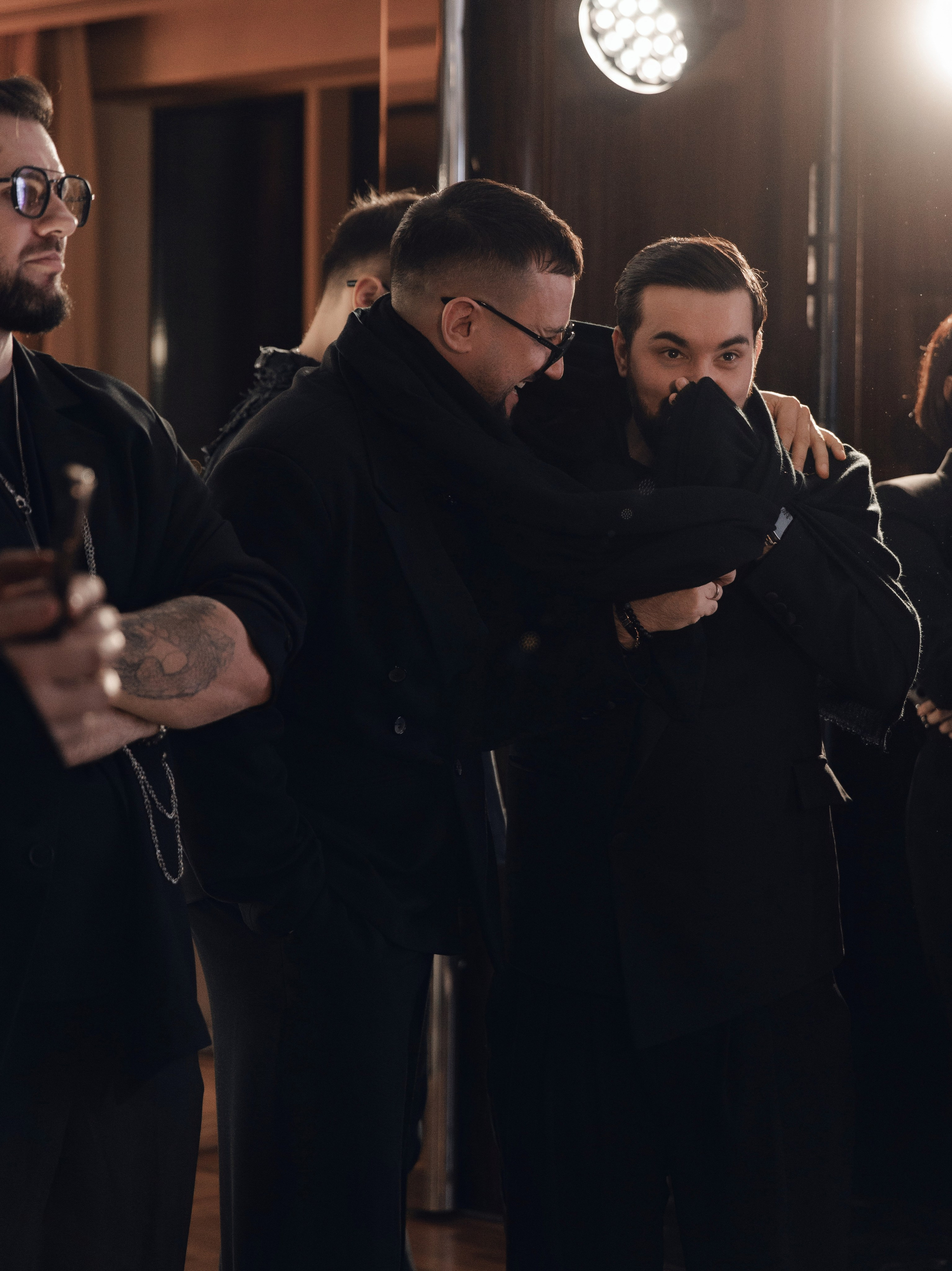 ANASTASIA  MOROZOVA'S  BIRTHDAY