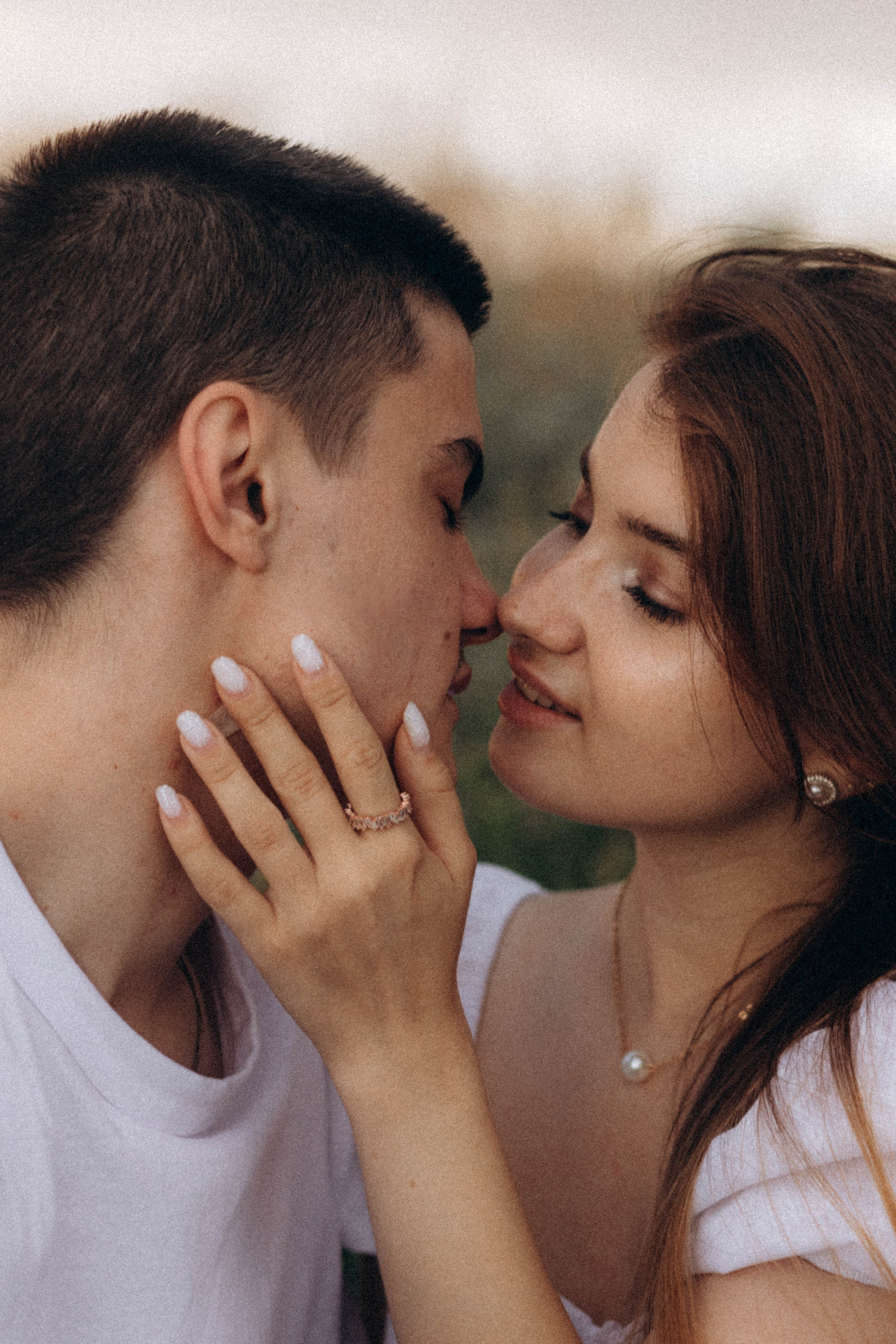 Мне с тобой тепло. Свадебный и семейный фотограф в Самаре Стрельникова Ирина