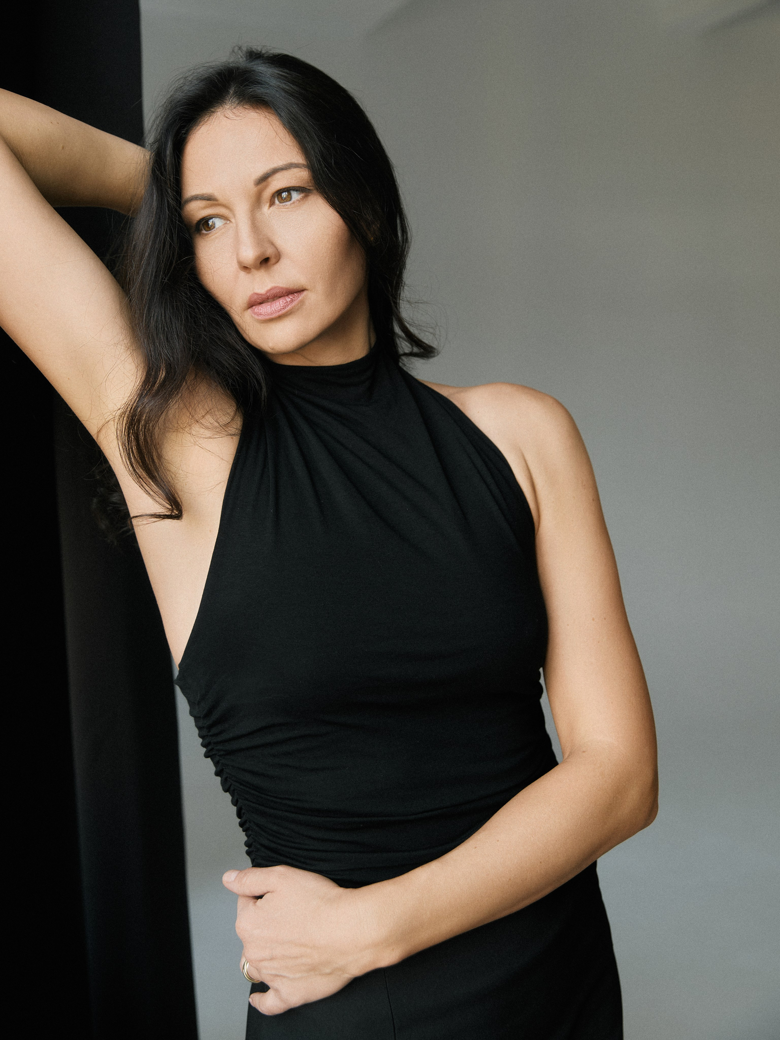 Olga. Фотограф для души Анастасия Конкс