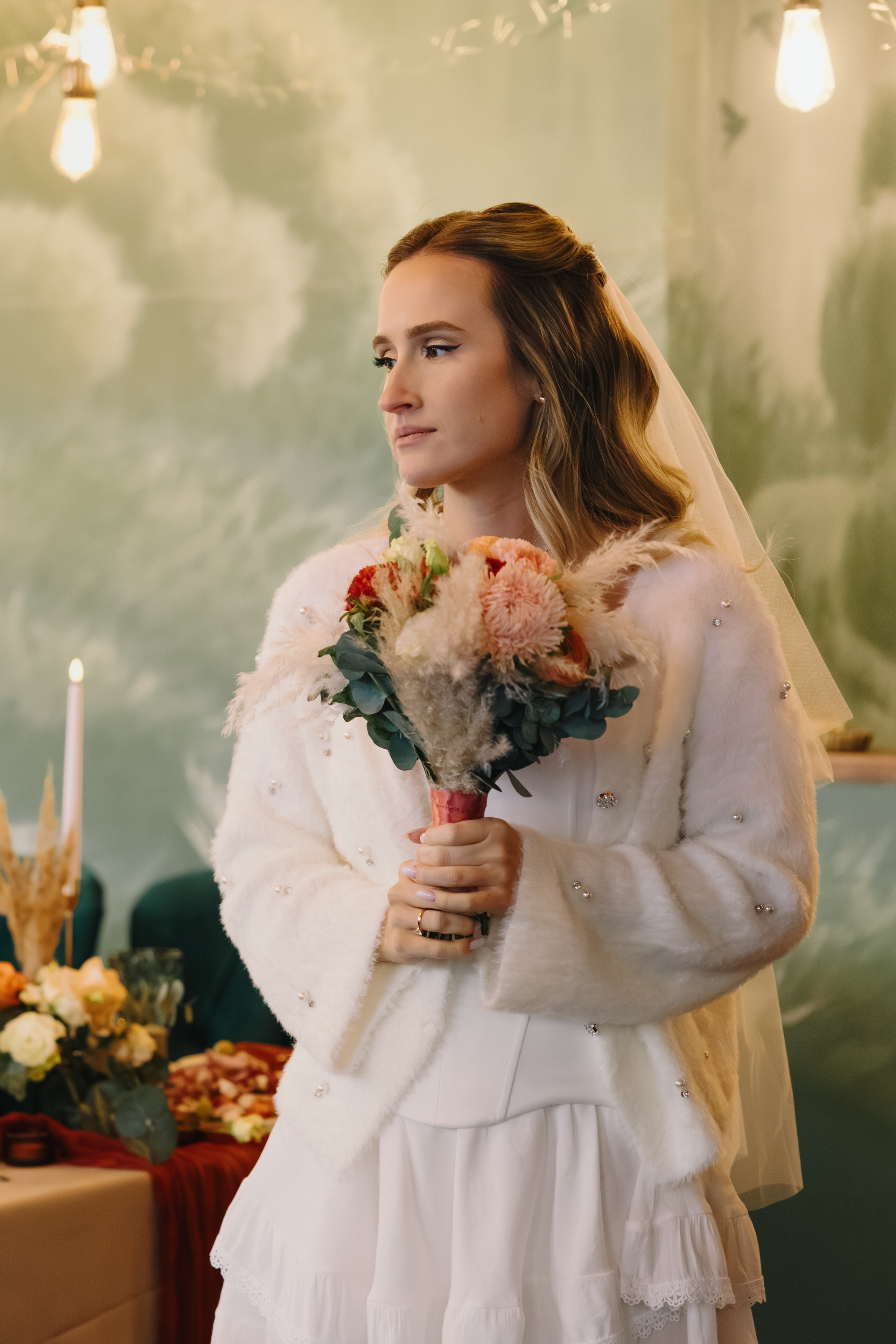 Алексей и Милена. Фотограф в Красноярске