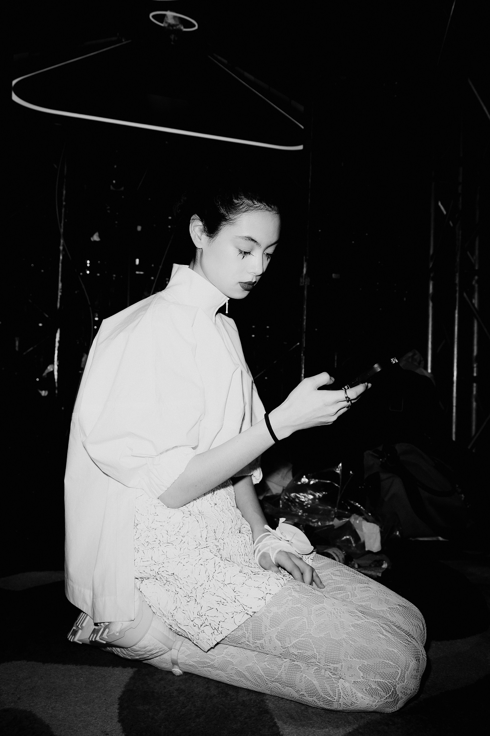 VISA FWA SEASON 9. Фотограф Алматы | Весь мир — Никита Колодин