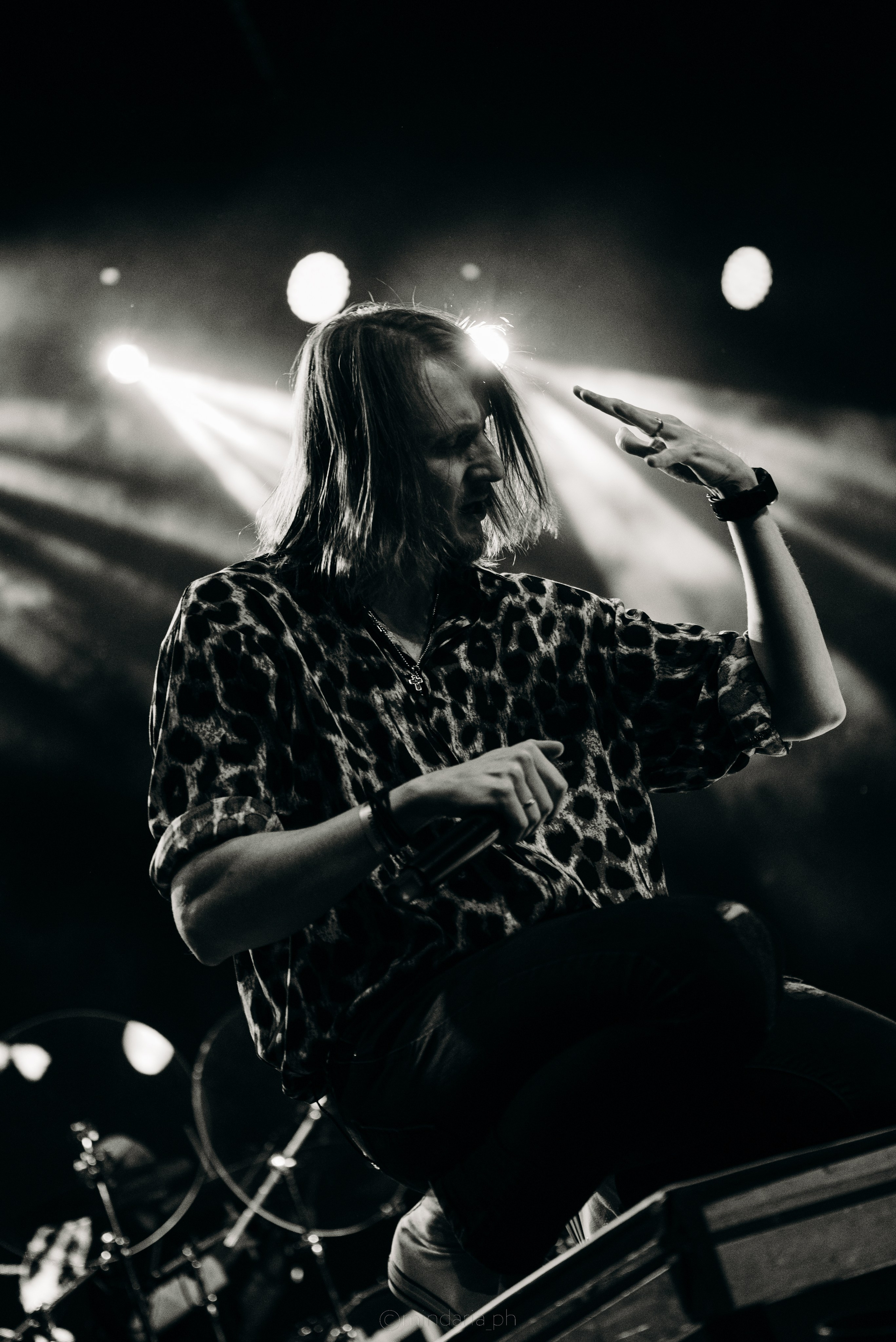 Операция Пластилин | ATMOSPHERE MOSCOW | 16.11.2025. Фотоведьма Дарья Нечинская