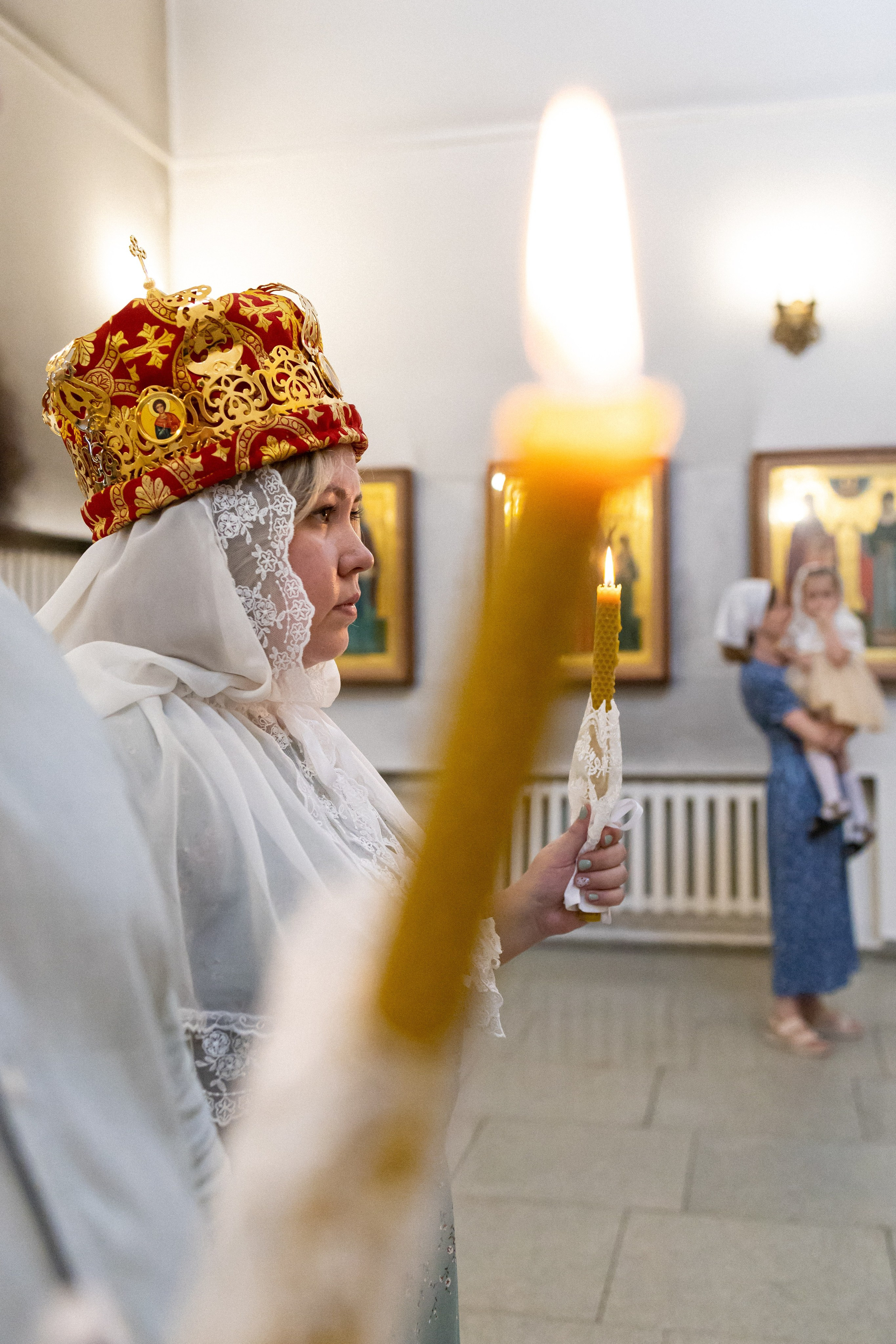 Денис и Алена. Семейный фотограф Нижневартовск Тюмень Ефимова Ирина