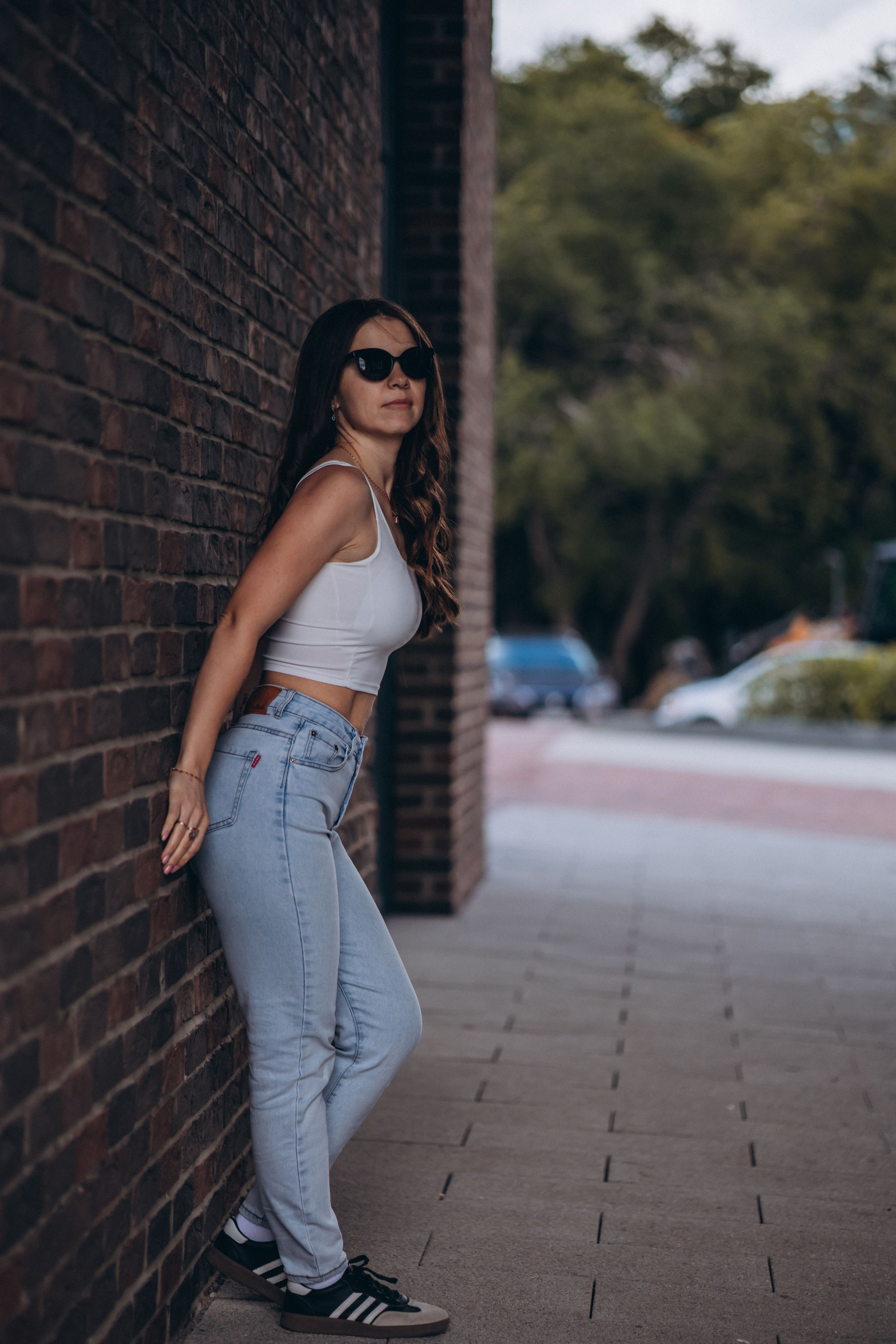 Ольга. Семейный фотограф Нижневартовск Тюмень Ефимова Ирина