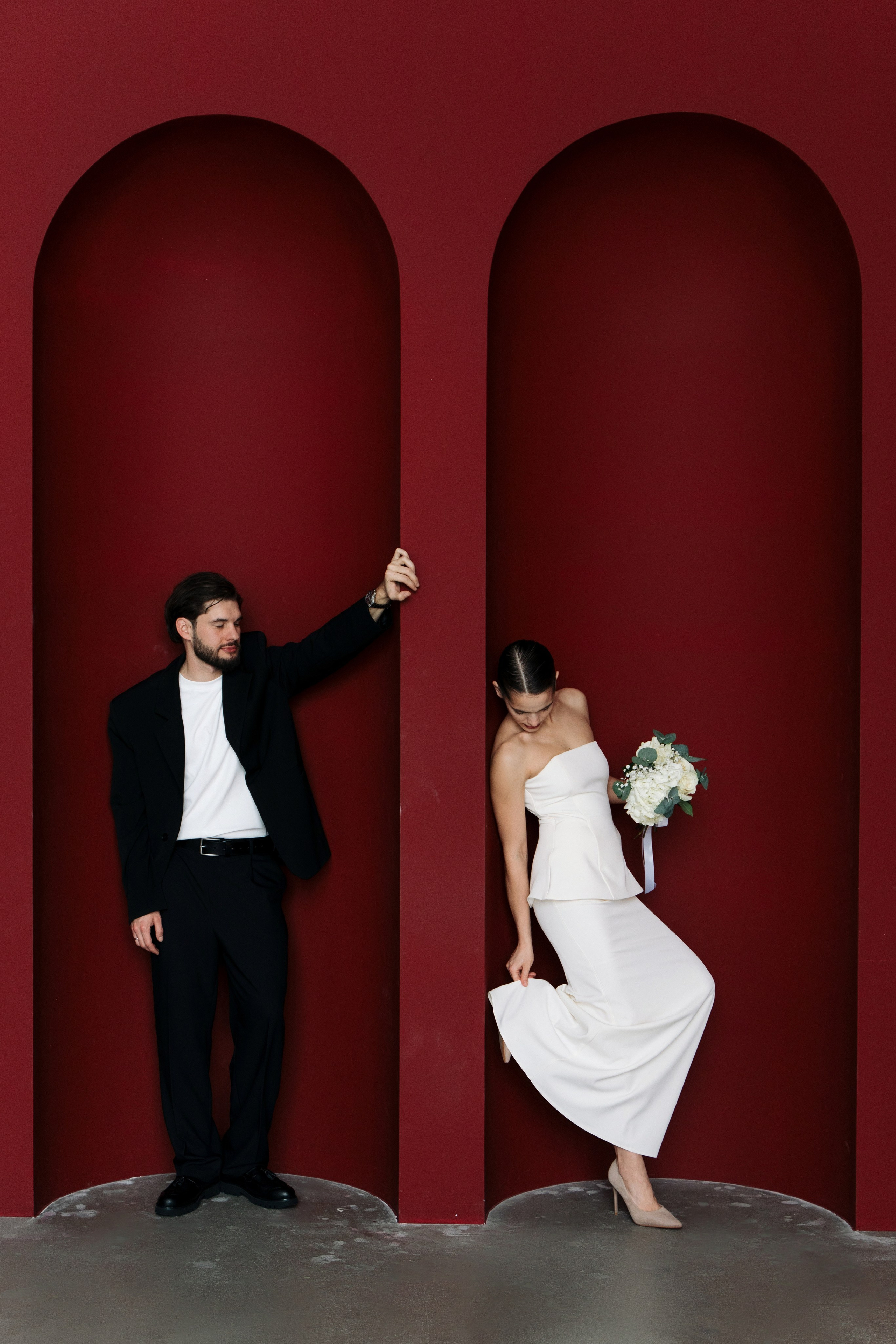 Свадьбы. Фотограф в Воронеже Мария Зайчик