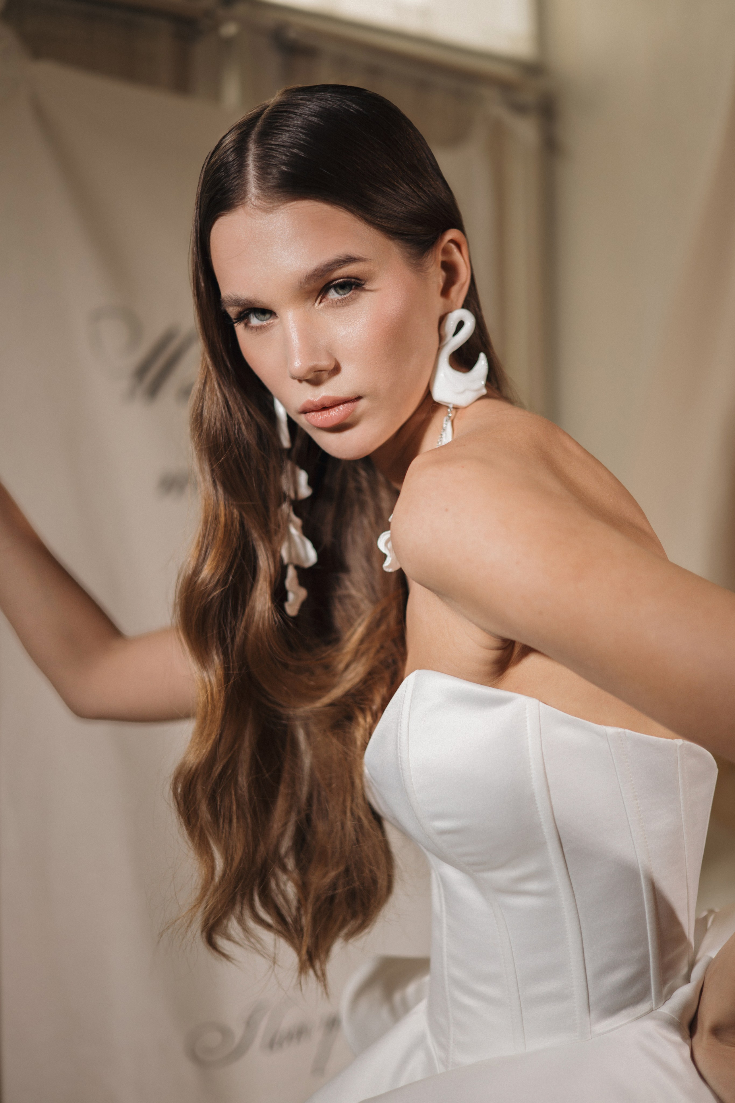 Alex | Bella. Viabel