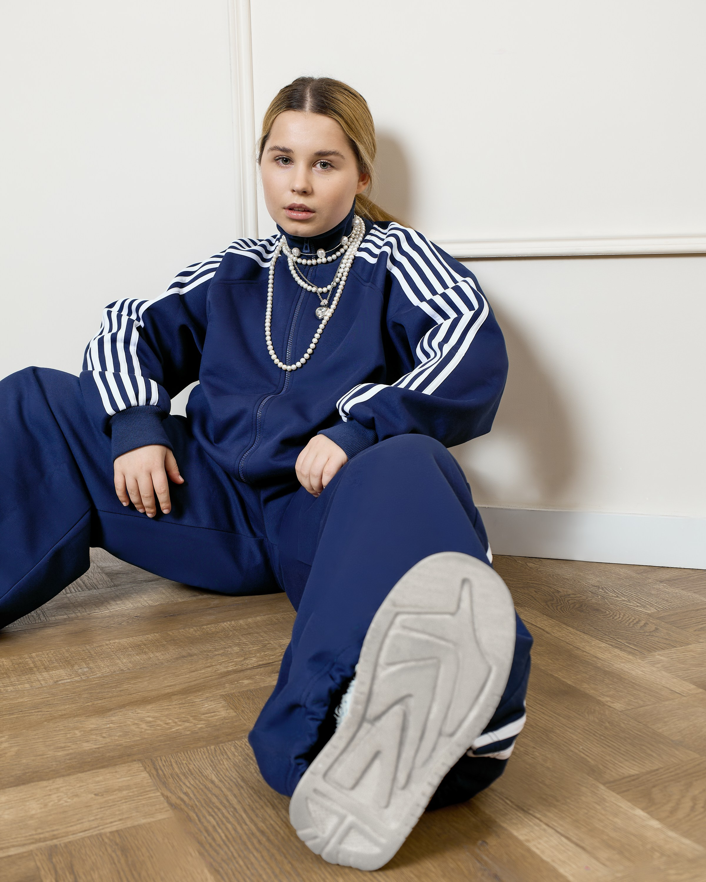 For Ann Models Production. Меня зовут Марина Конор, я портретный фэшн и контент фотограф в Москве