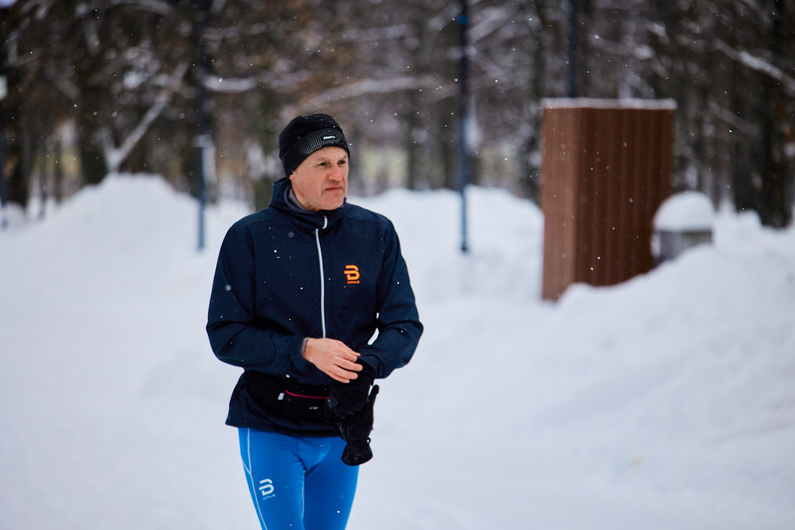 Марафон у дома 2026. Спортивный и репортажный фотограф Андрей Баскаков