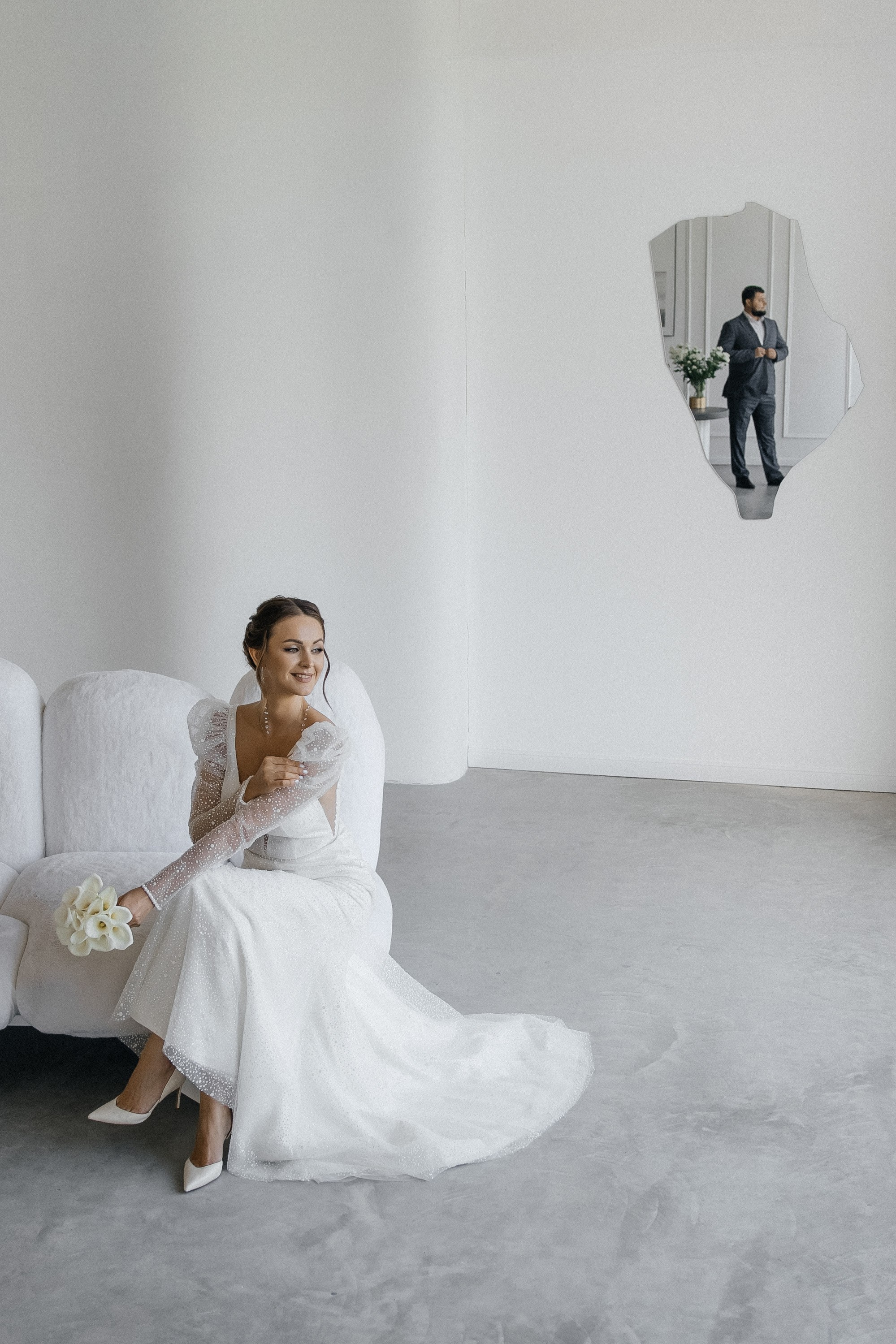 Михаил & Татьяна. Свадебный и семейный фотограф в Краснодар, Россия