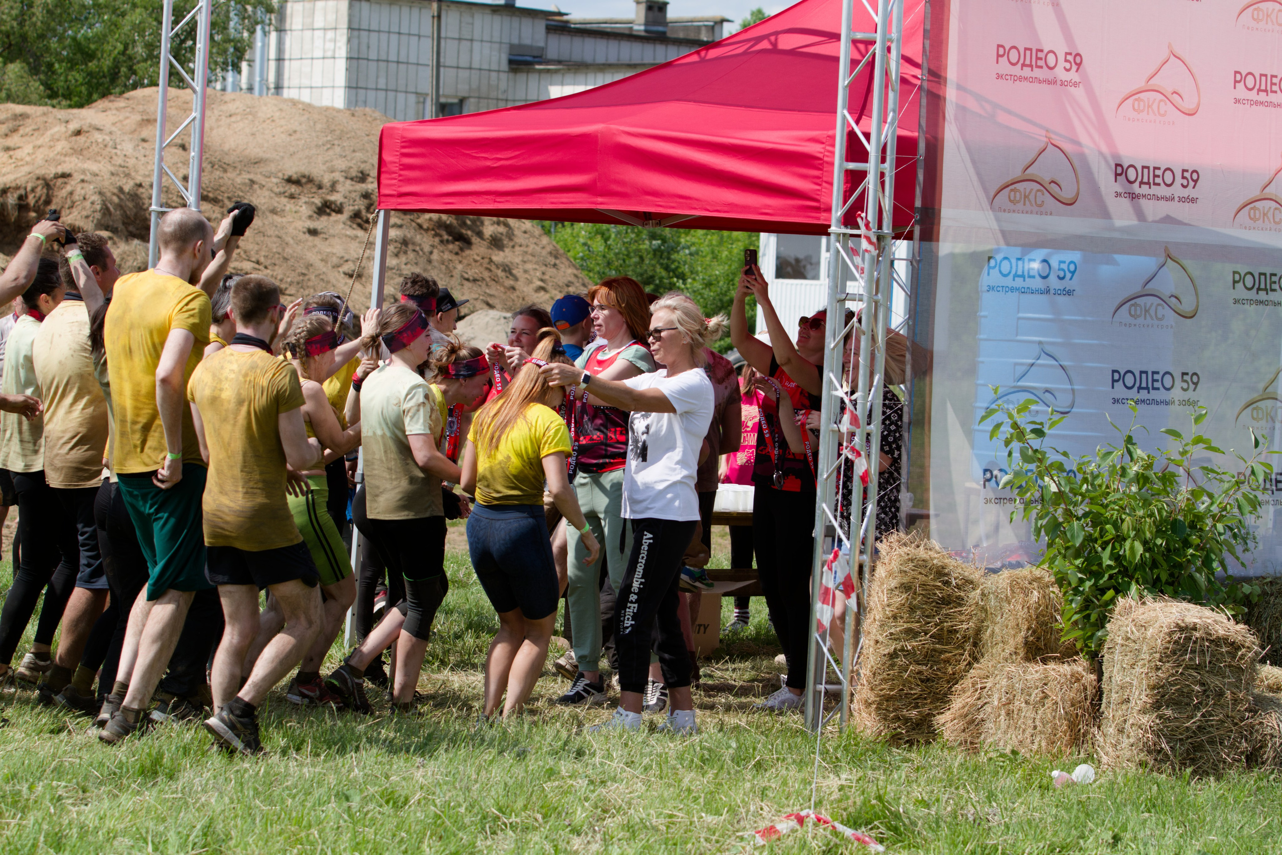 Родео59. Репортажный и спортивный фотограф в г. Пермь Зильберг Павел