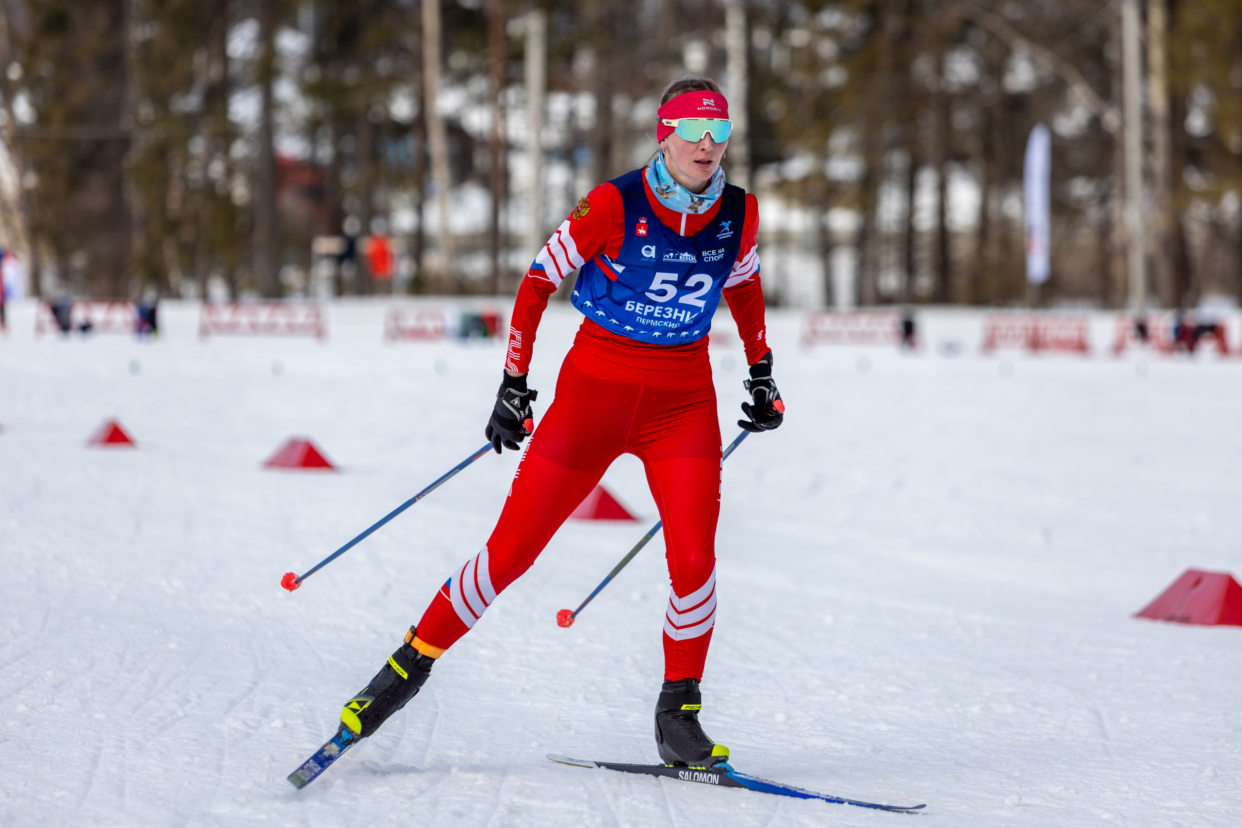 Забеги. Репортажный и спортивный фотограф в г. Пермь Зильберг Павел