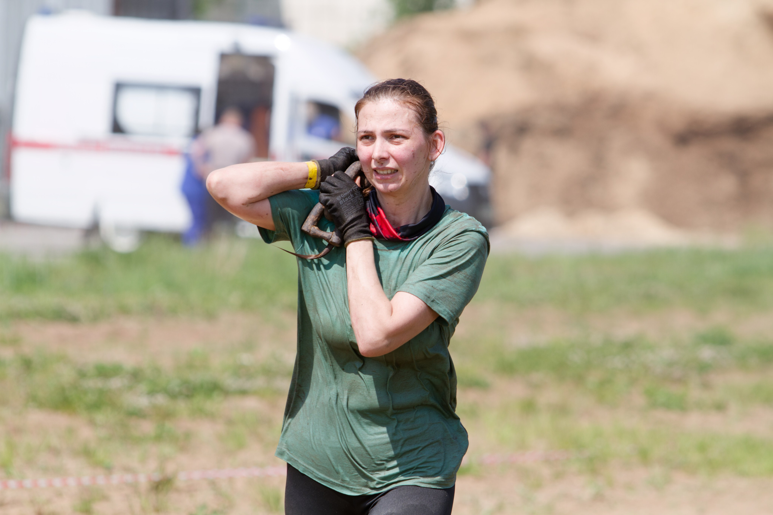 Родео59. Репортажный и спортивный фотограф в г. Пермь Зильберг Павел