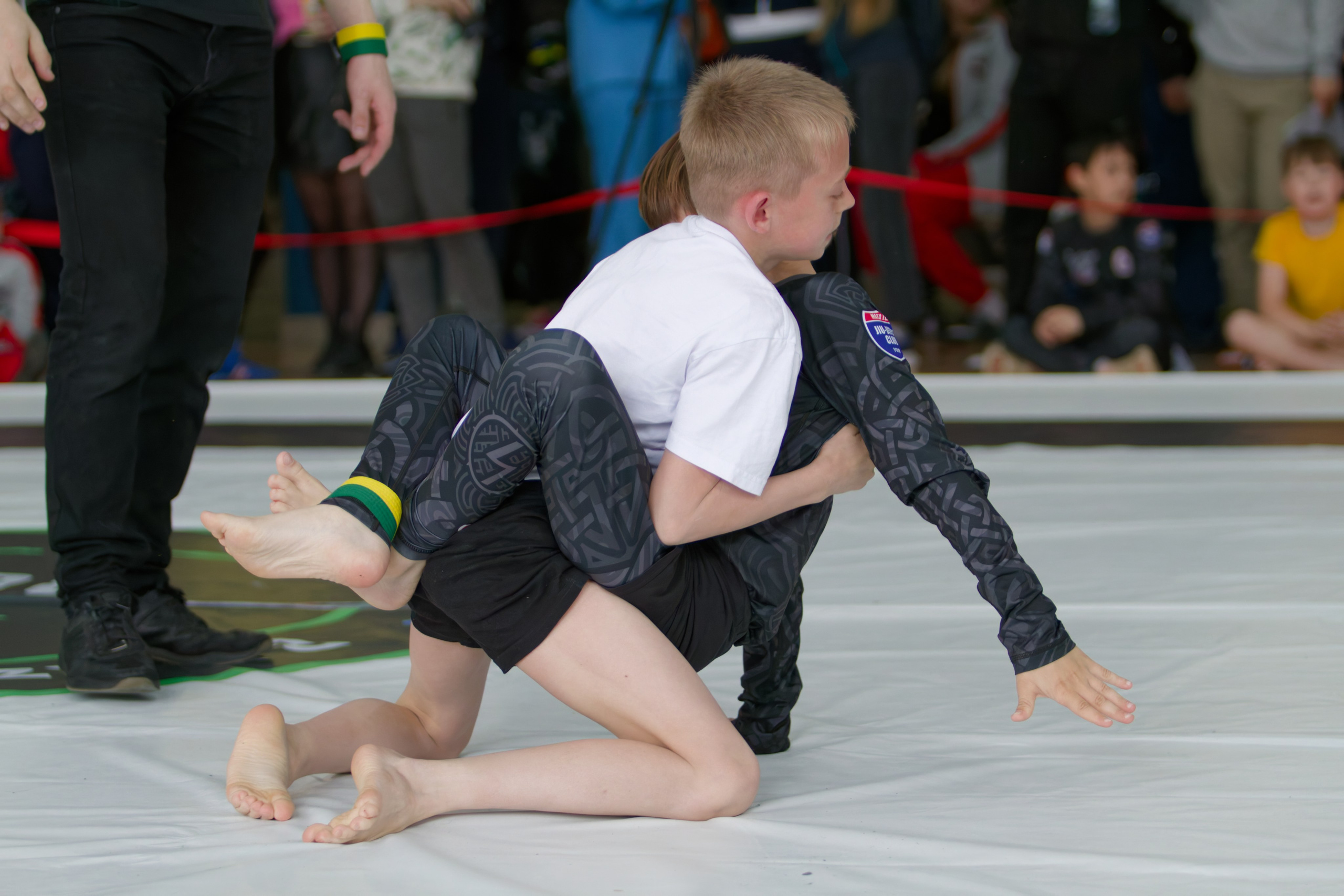 Борьба. Джиу-джитсу 26.04.2025. Репортажный и спортивный фотограф в г. Пермь Зильберг Павел