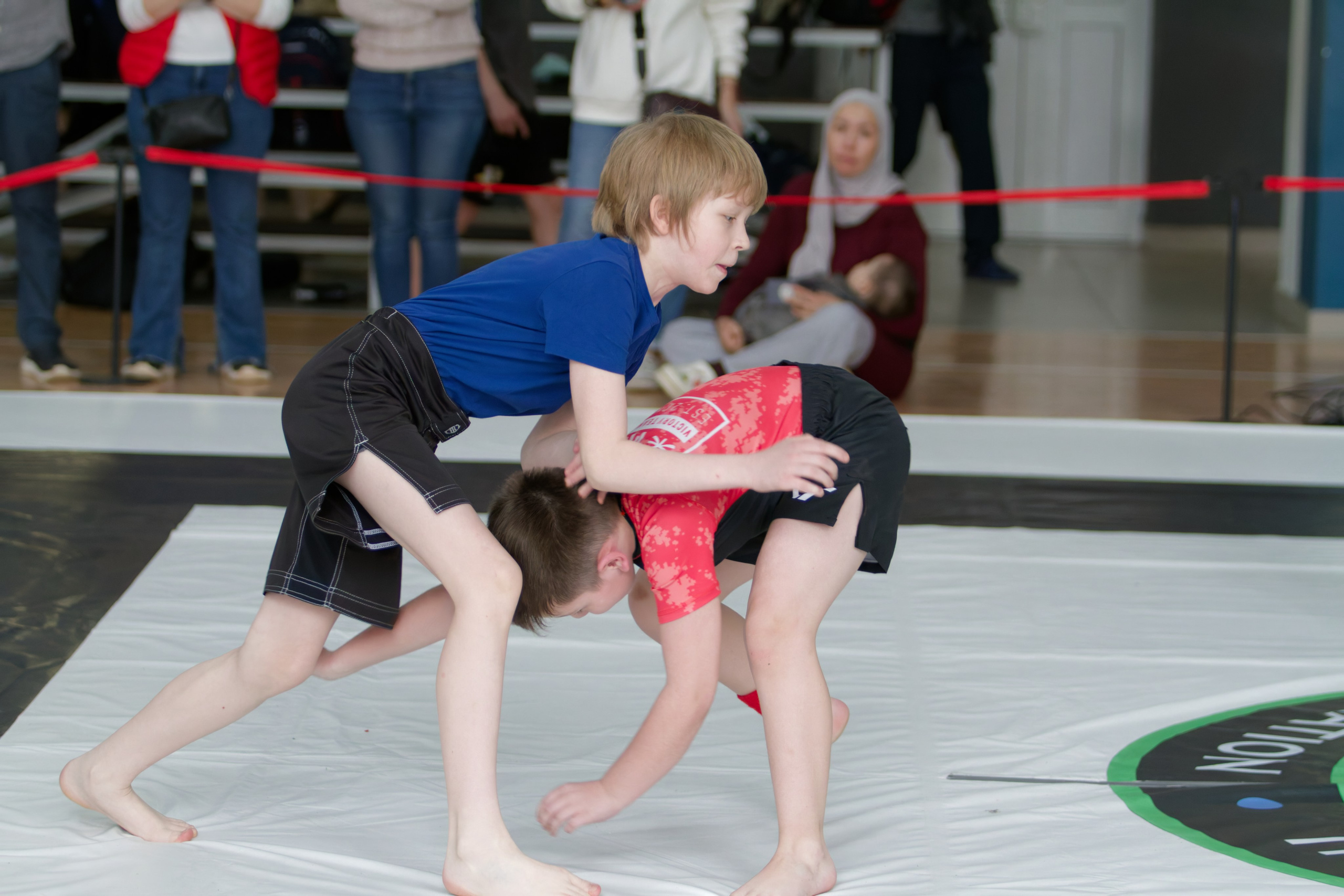 Борьба. Джиу-джитсу 26.04.2025. Репортажный и спортивный фотограф в г. Пермь Зильберг Павел