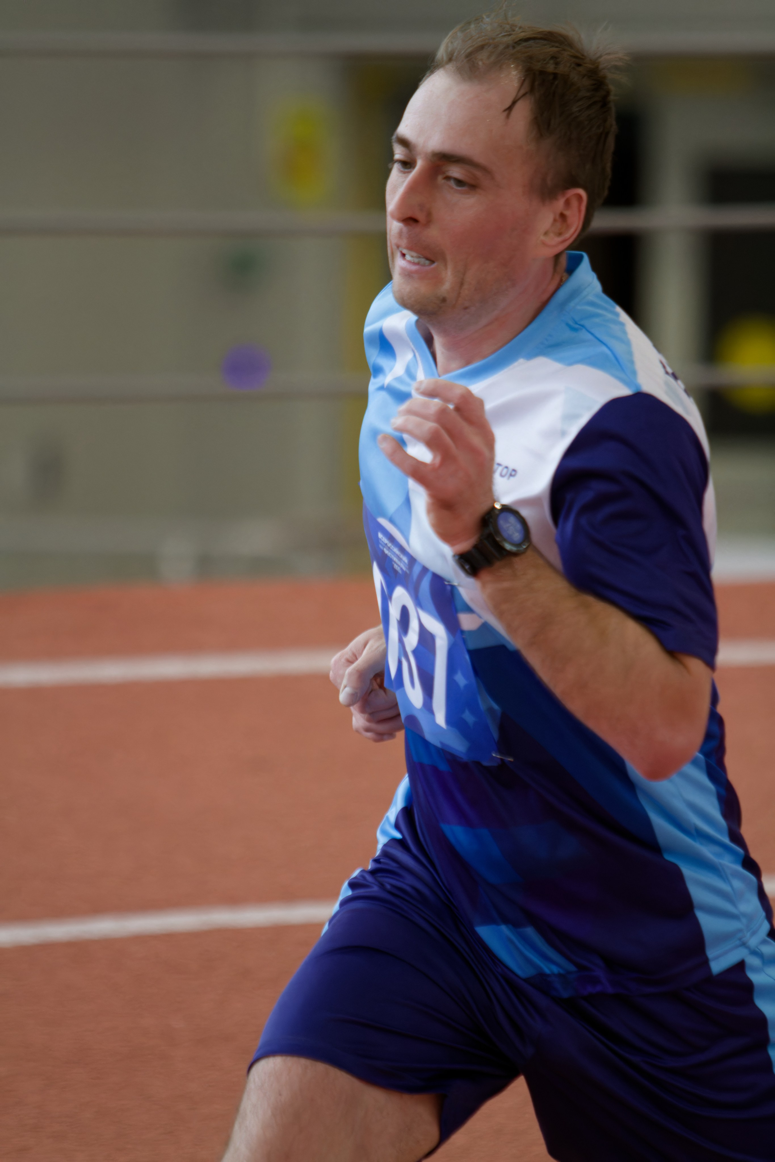 Спартакиада 2025. Легкая атлетика. Репортажный и спортивный фотограф в г. Пермь Зильберг Павел