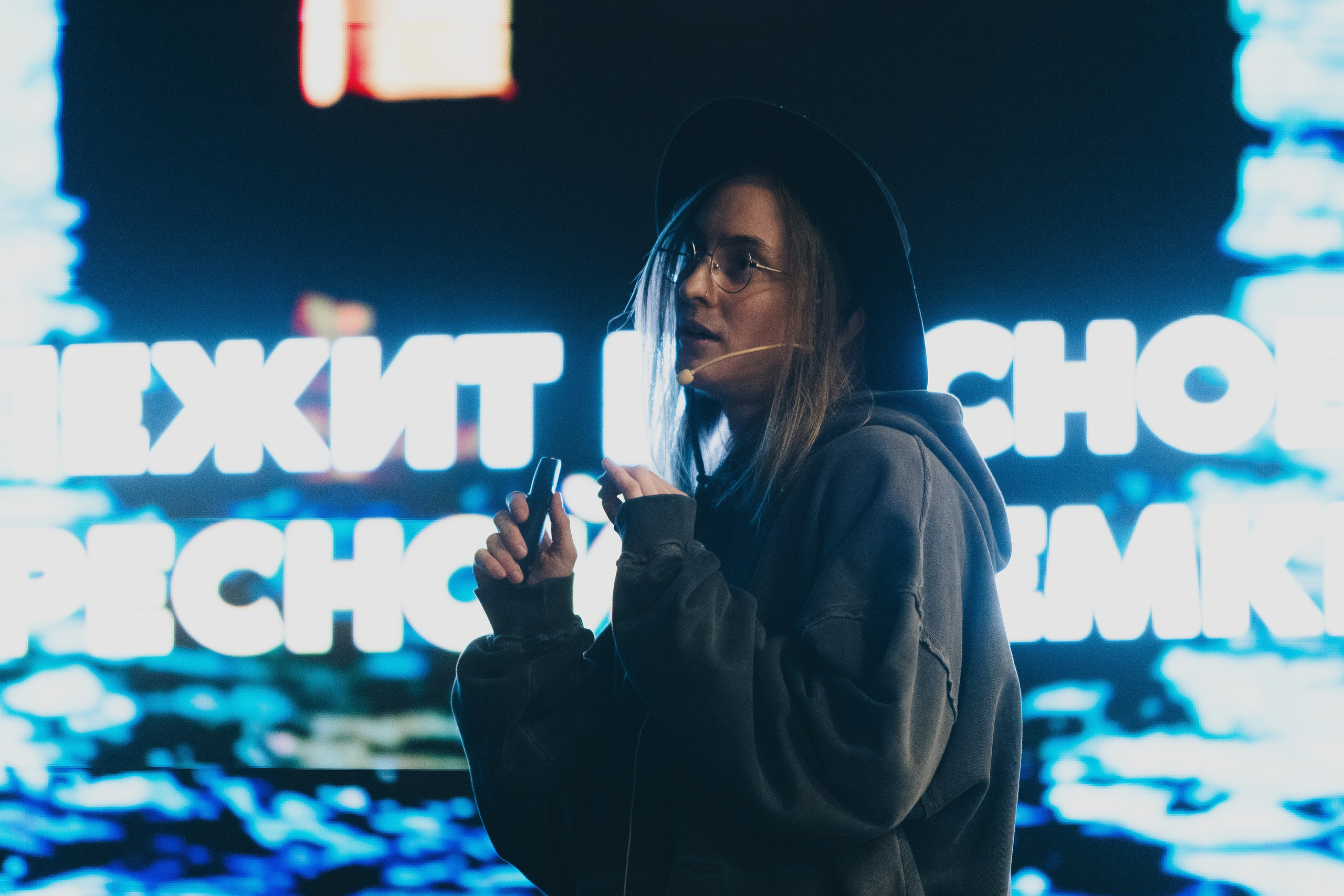 Яркий фотофестиваль. Портретный Фотограф Александр «Konevtsoph» В Санкт-Петербурге