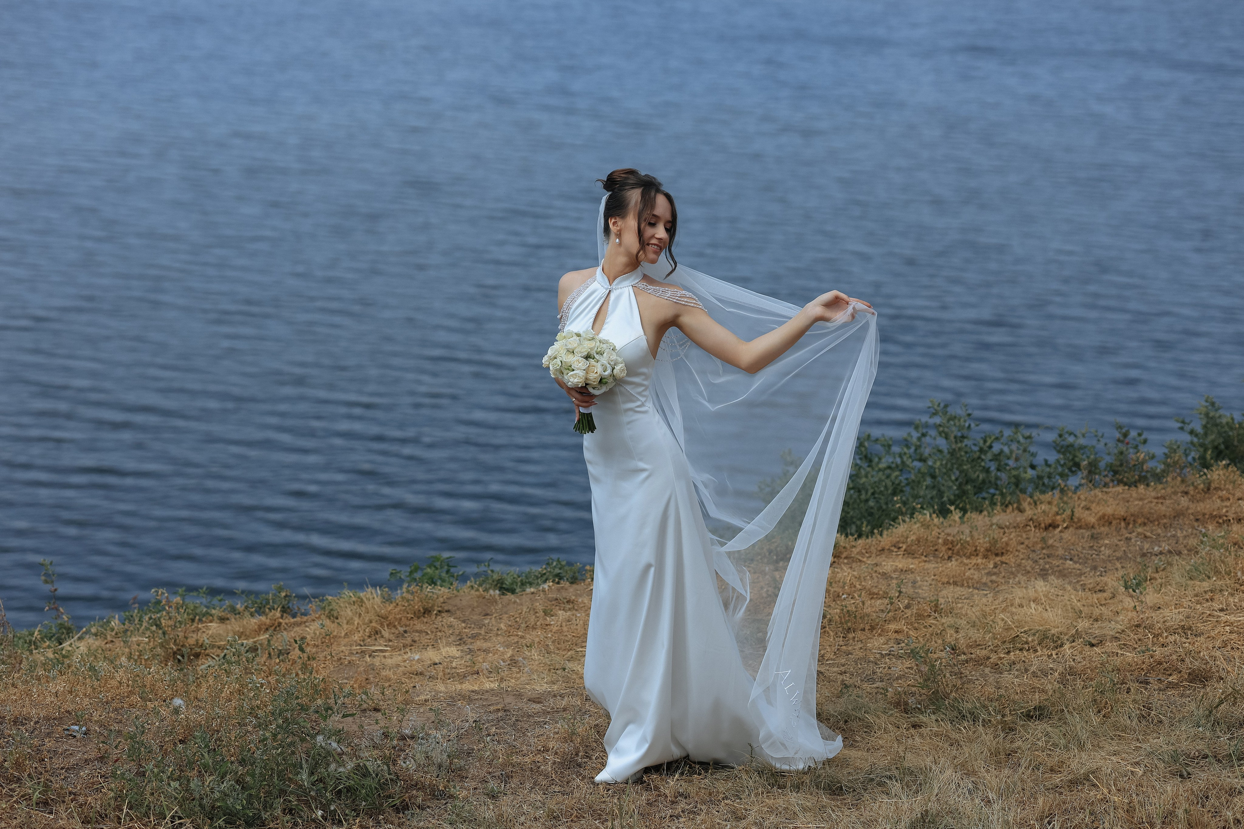 Анастасия & Дмитрий. Свадебный и семейный фотограф Кузнецк Пенза Ульяновск