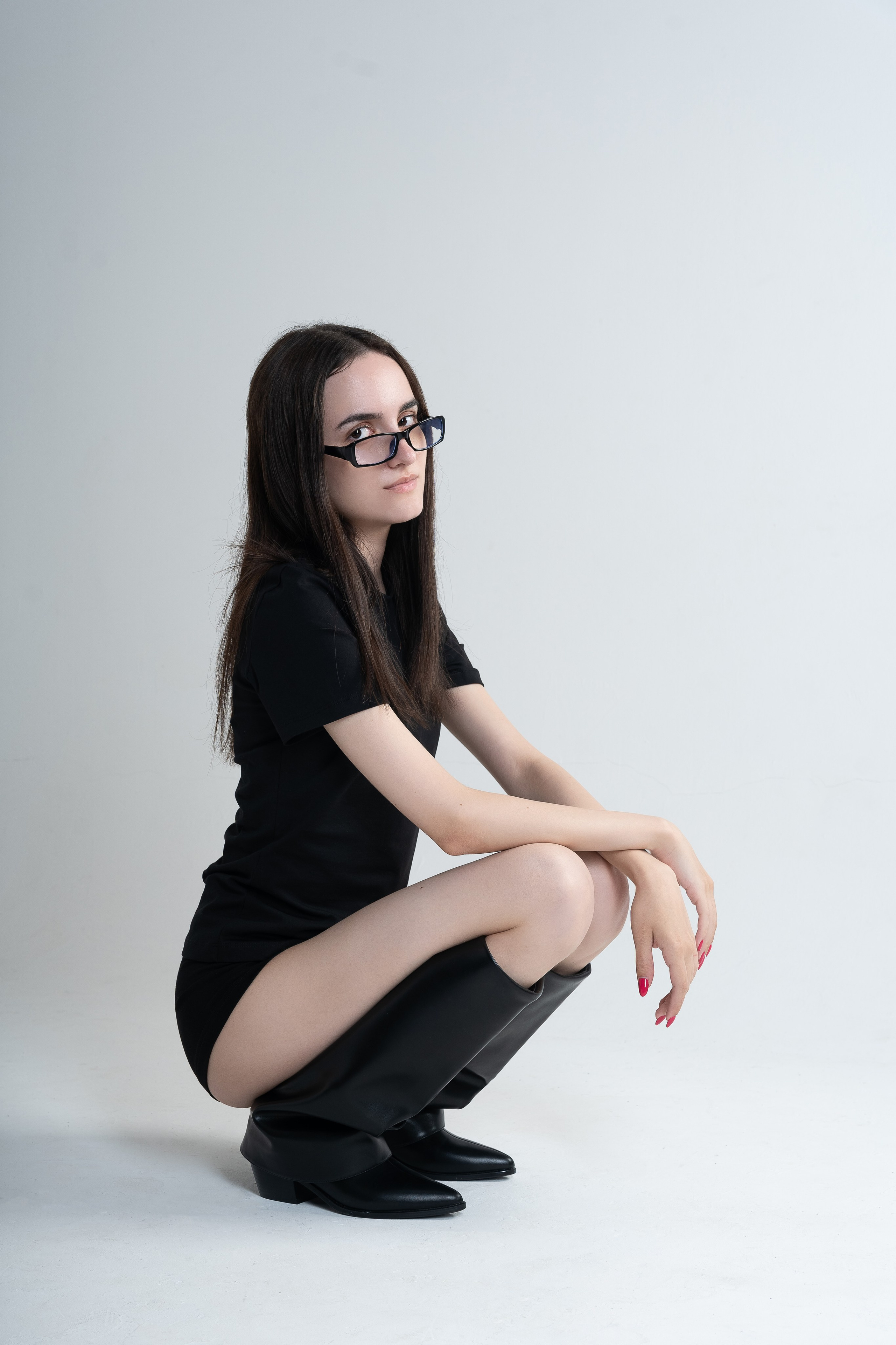 Индивидуальная фотосессия. Фотограф Саратов/Энгельс