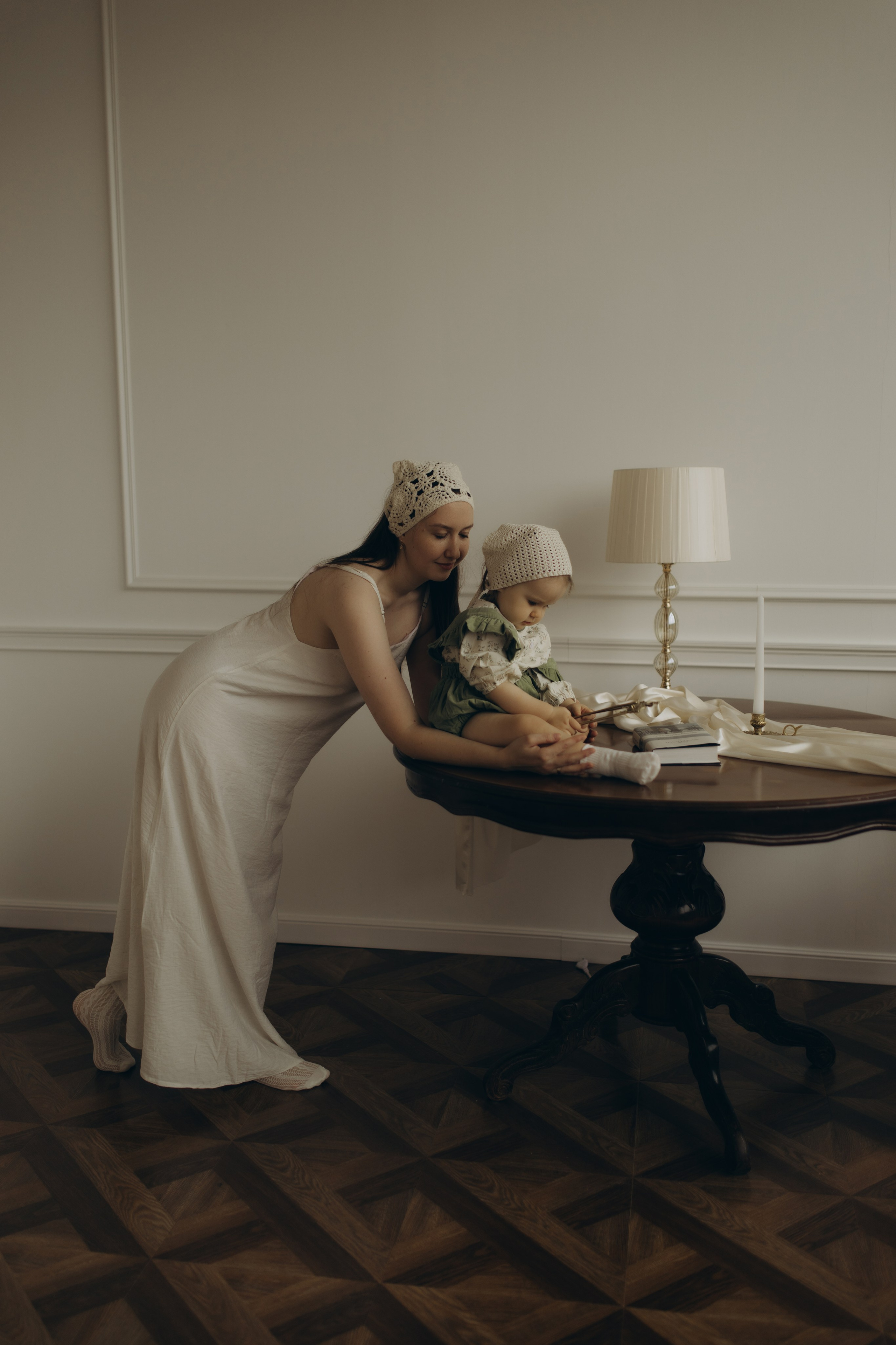 Софья и Мирослава. Фотограф AnastasiyaGood