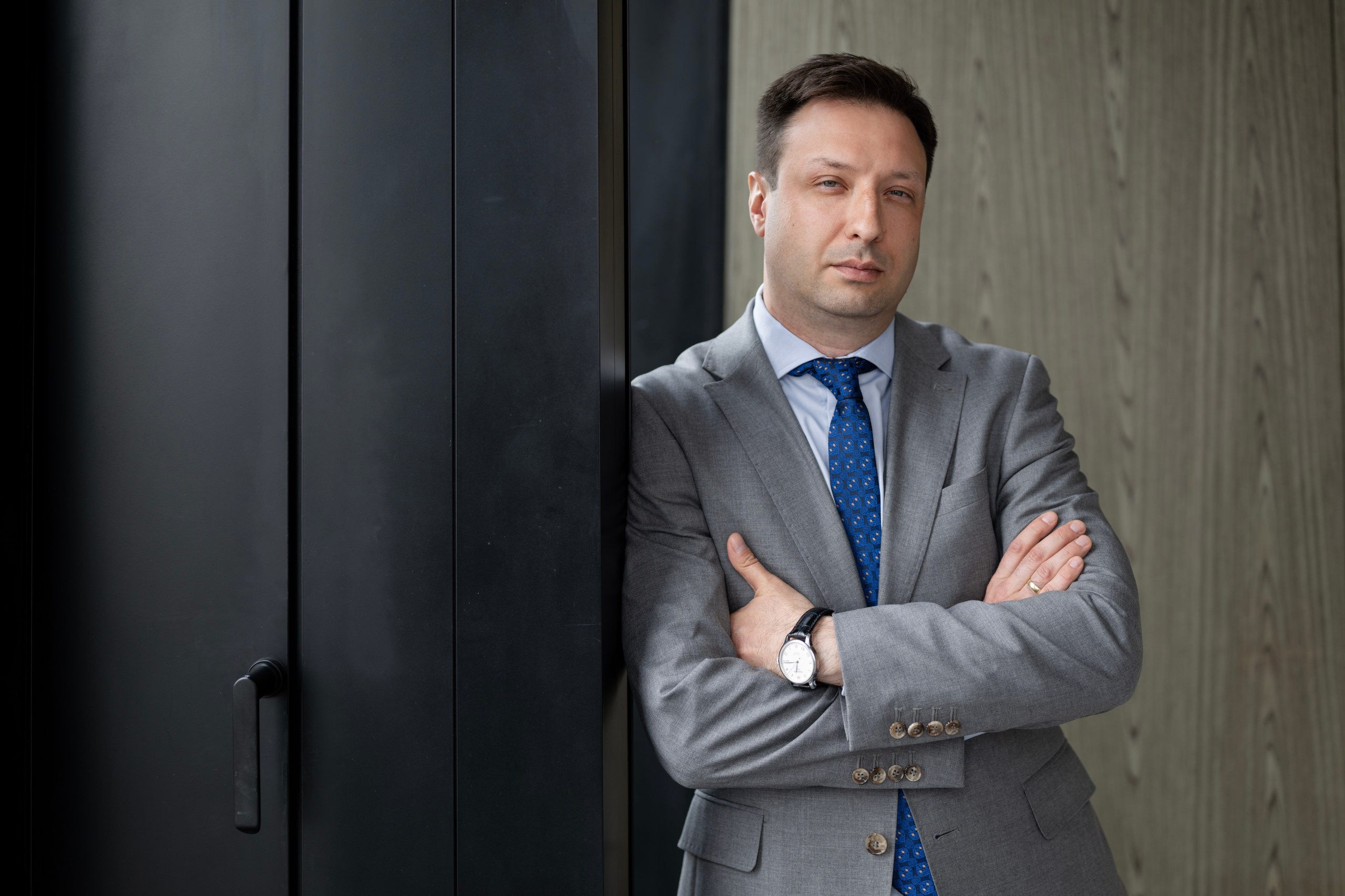 Бизнес портрет. Свадебный, портретный фотограф Москва