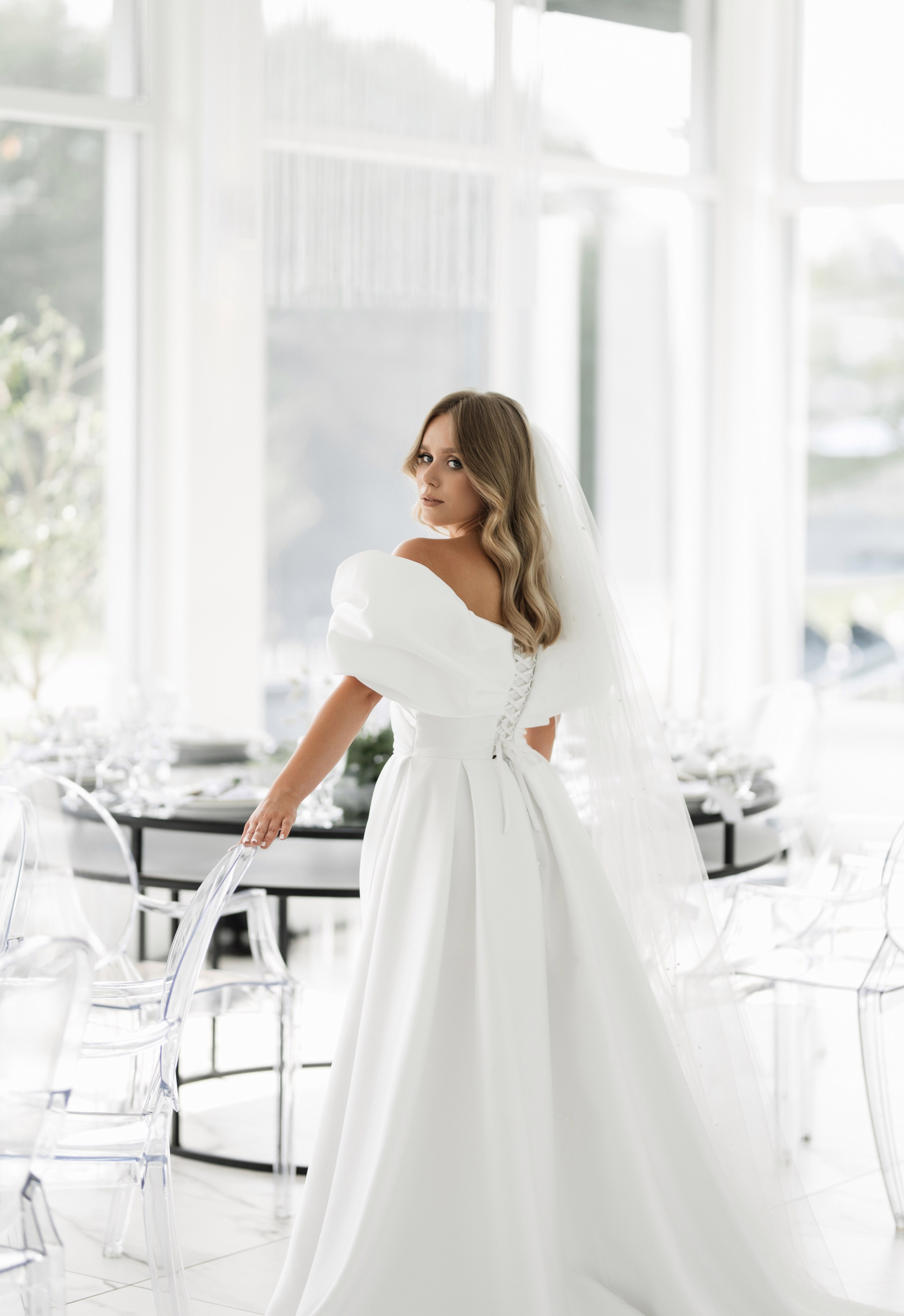 Дмитрий и Елизавета. Фотограф Кирилл Верт