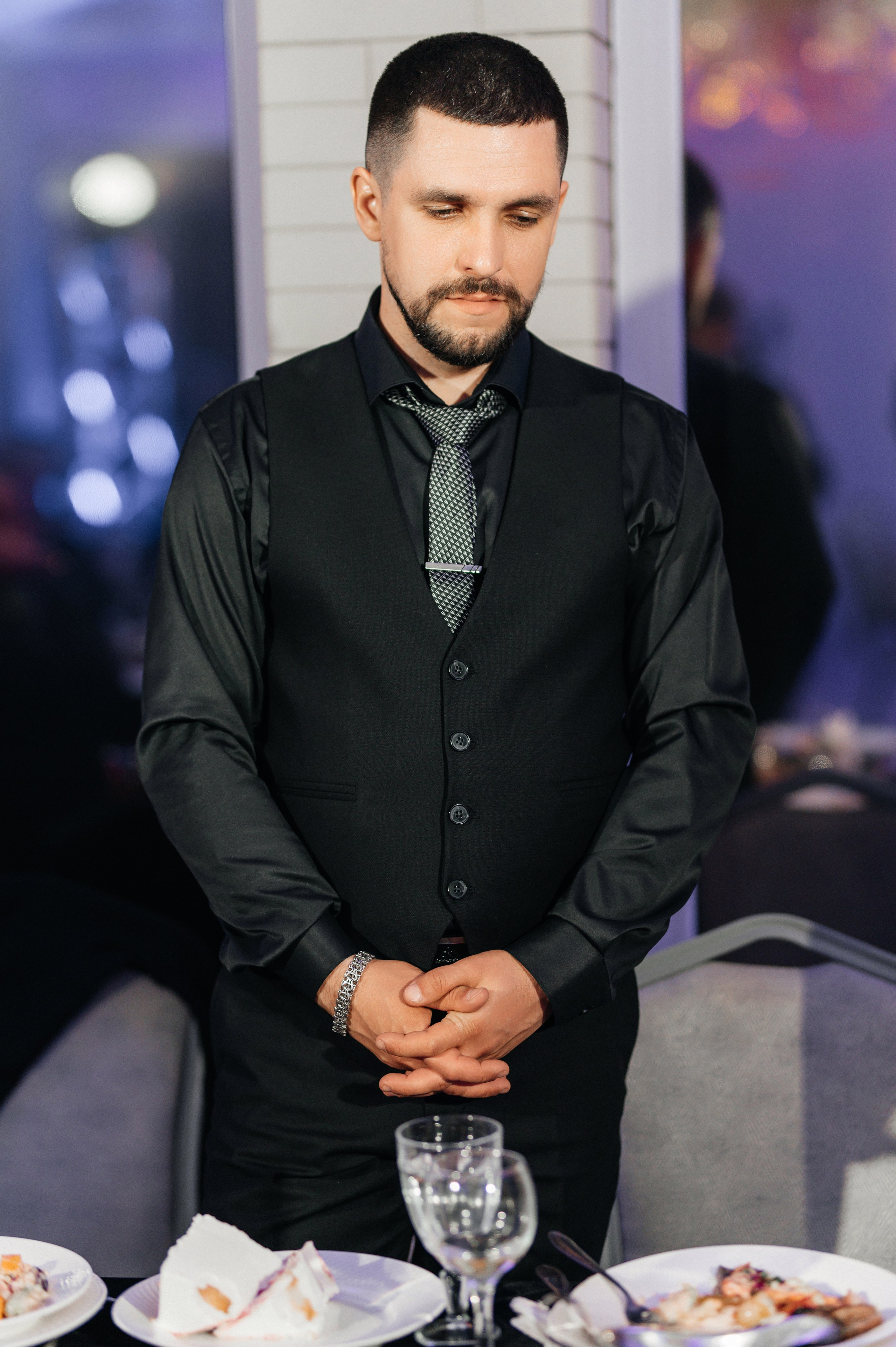 Станислав и Дарья. Фотограф Кирилл Верт