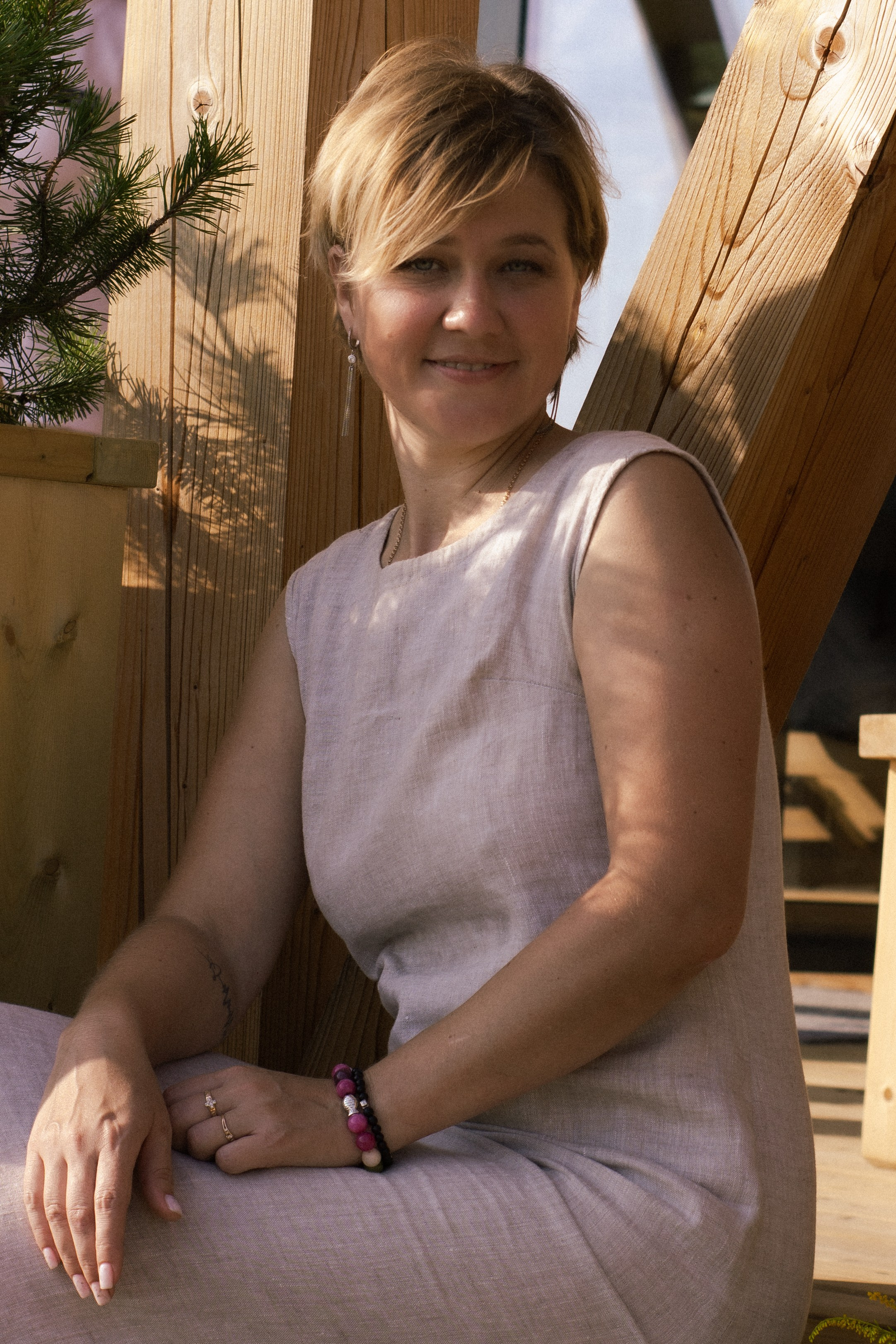 Портртет. Портретный фотограф в Дзержинске и Нижнем Новгороде