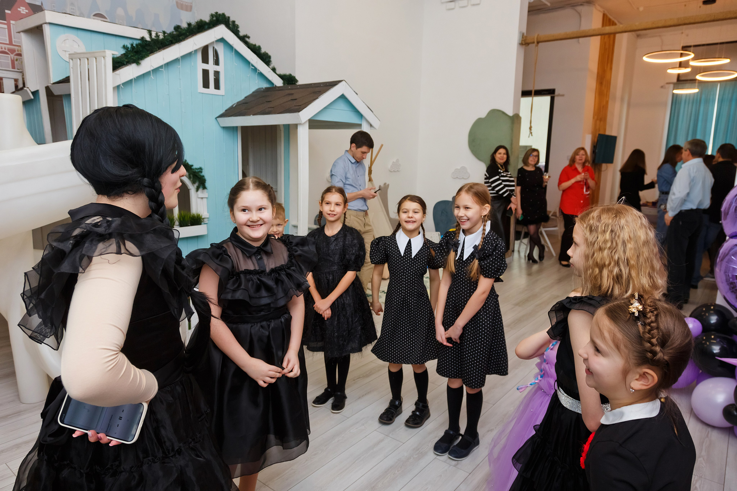 . Фотограф в Москве и Одинцово