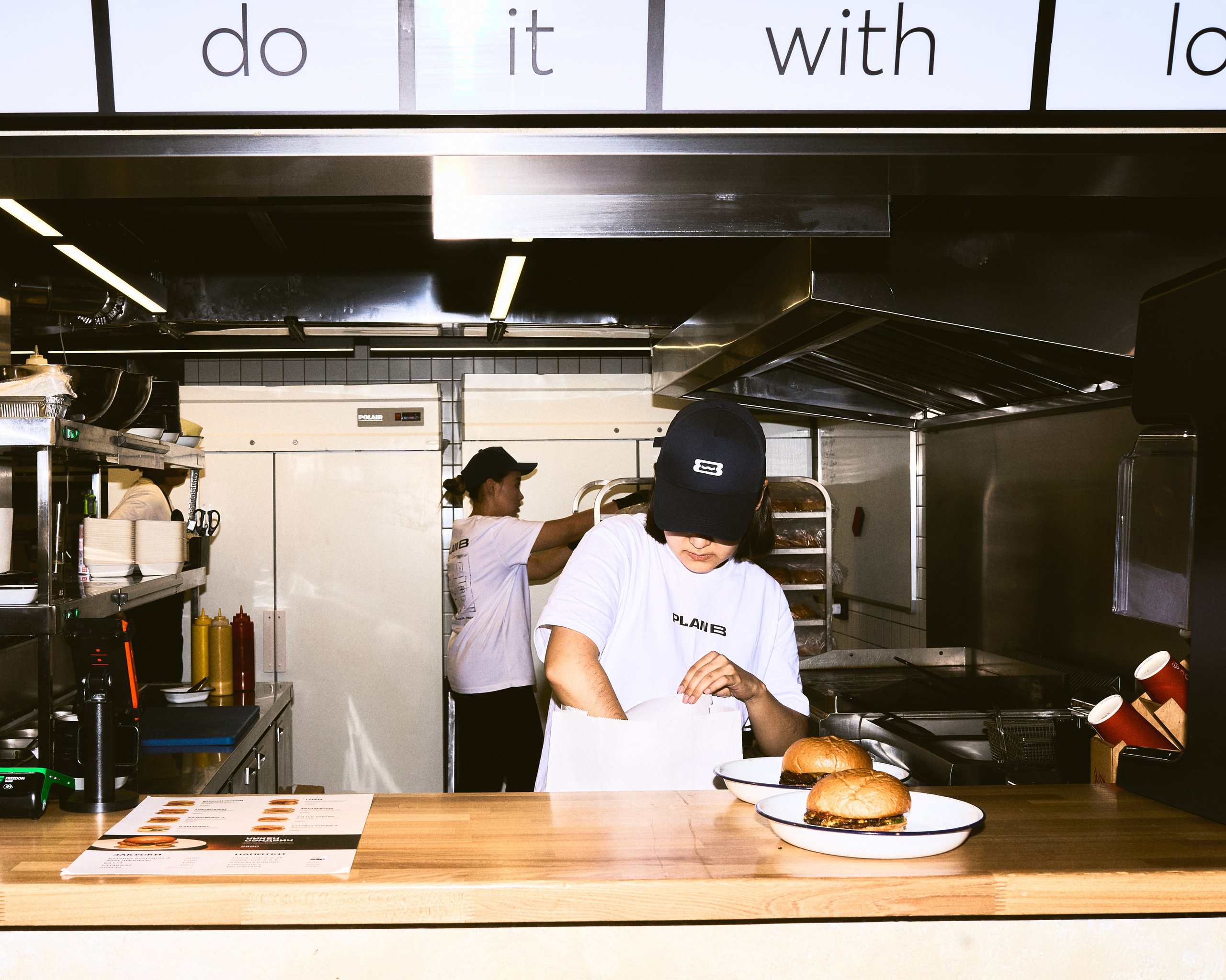 Food. Фотограф в Алматы Максим Сечин