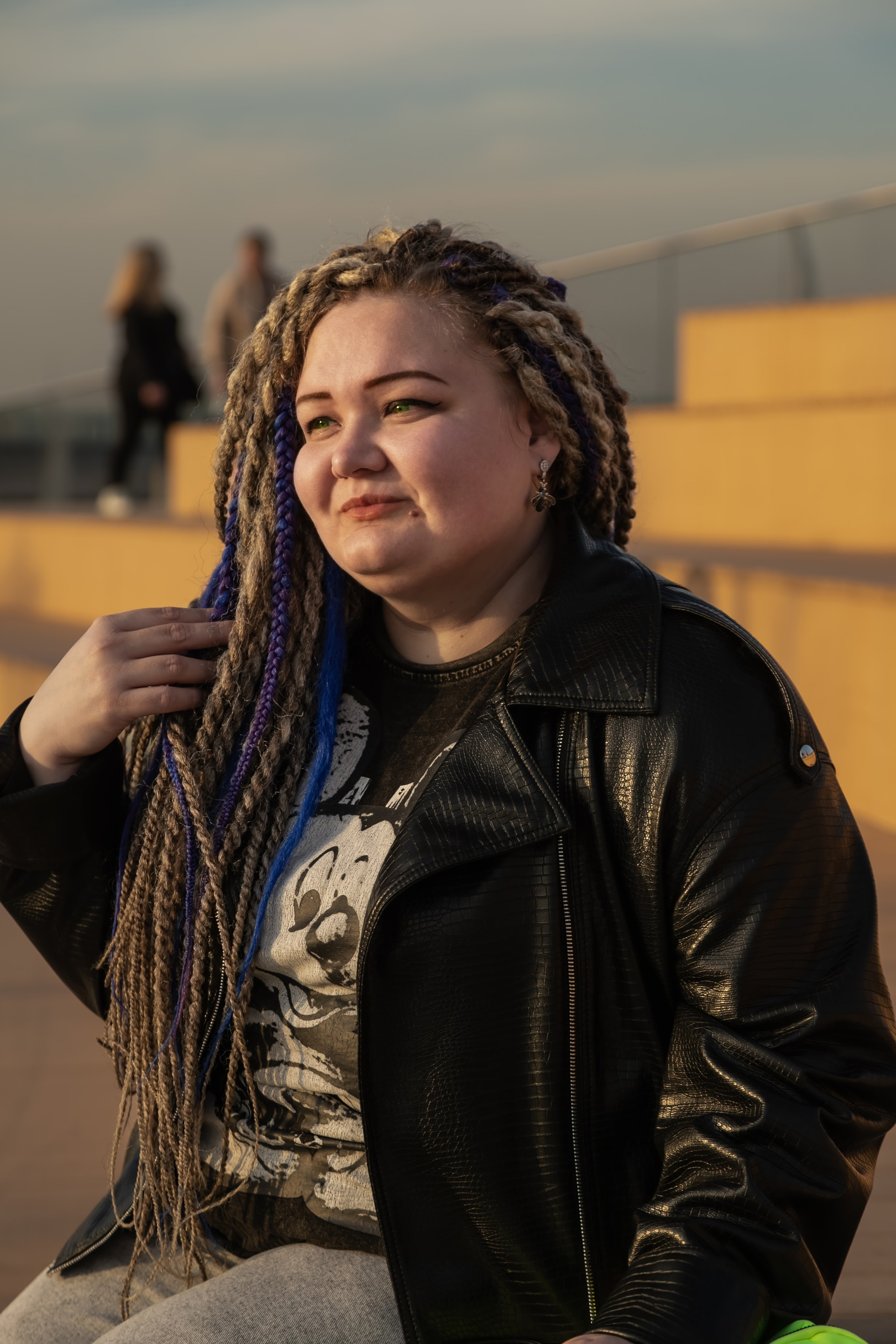 Фотограф в Санкт-Петербурге Наталия Денисова