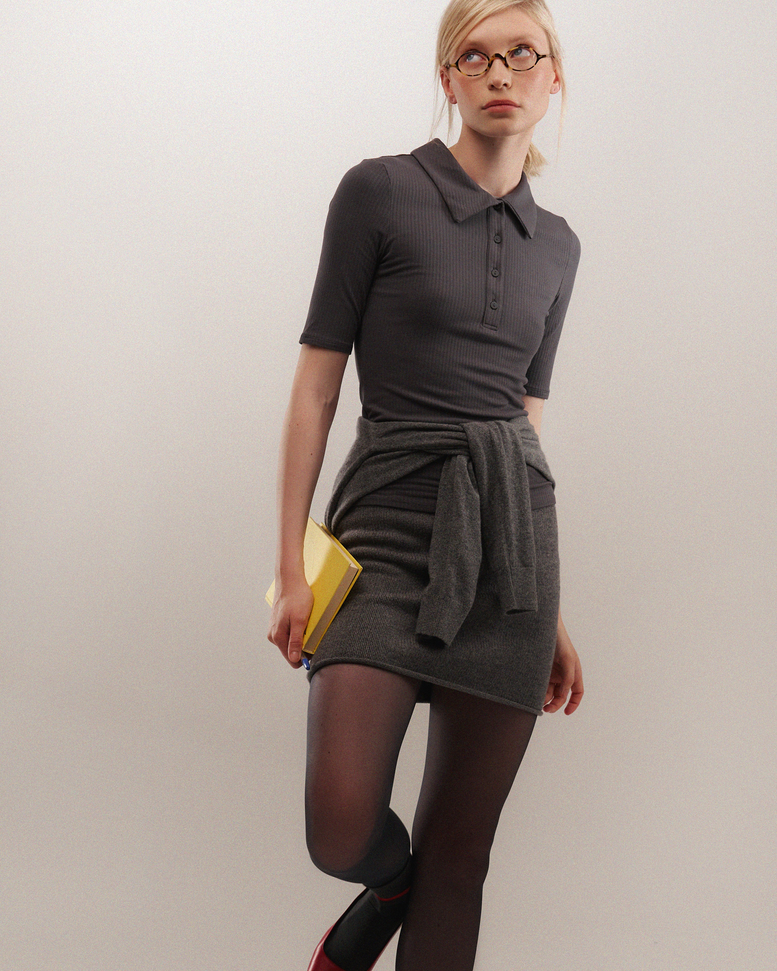 Editorial. Nadezhda Diskant is a Moscow and Saint Petersburg based photographer