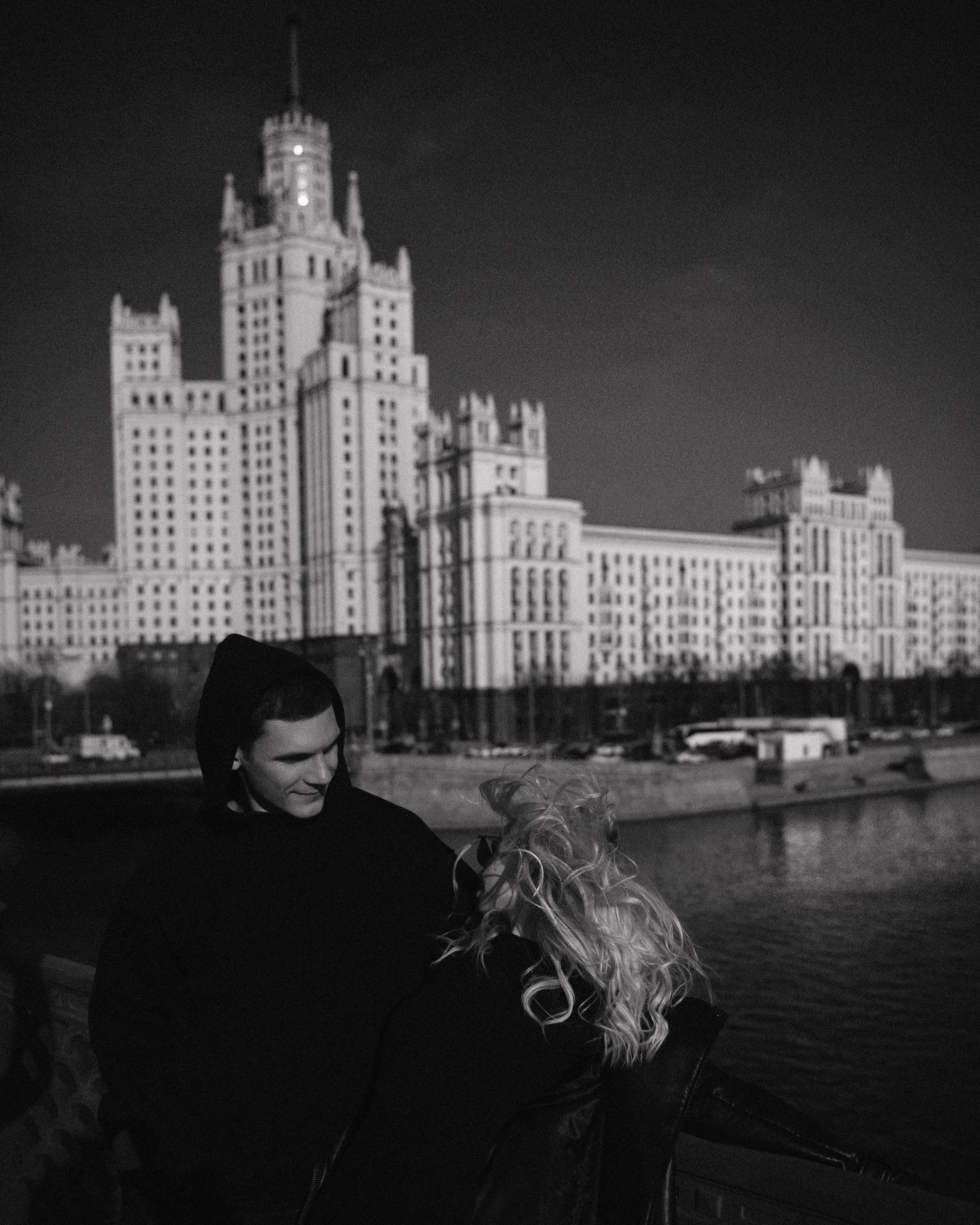 A&R Moscow. Фотограф Александр Захар. Минск, Москва, Дубай