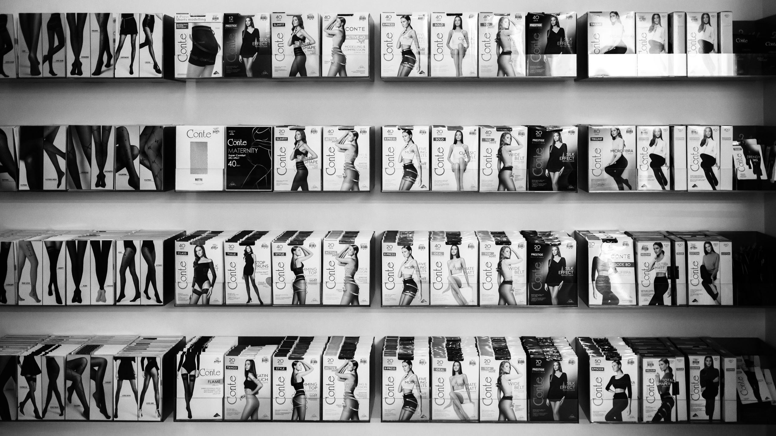 CONTE. Фотограф Александр Захар. Минск, Москва, Дубай