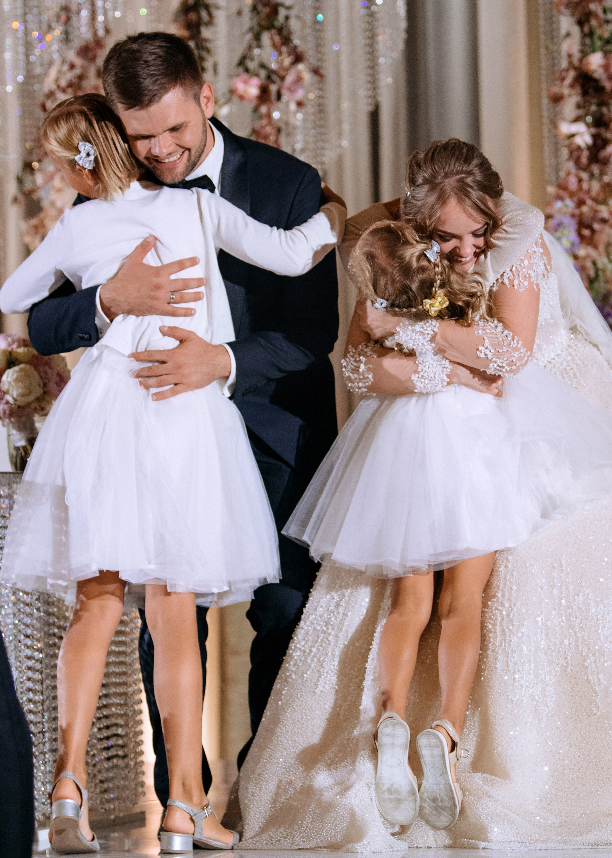 АЛИНА & РОМА. Фотограф Александр Захар. Минск, Москва, Дубай