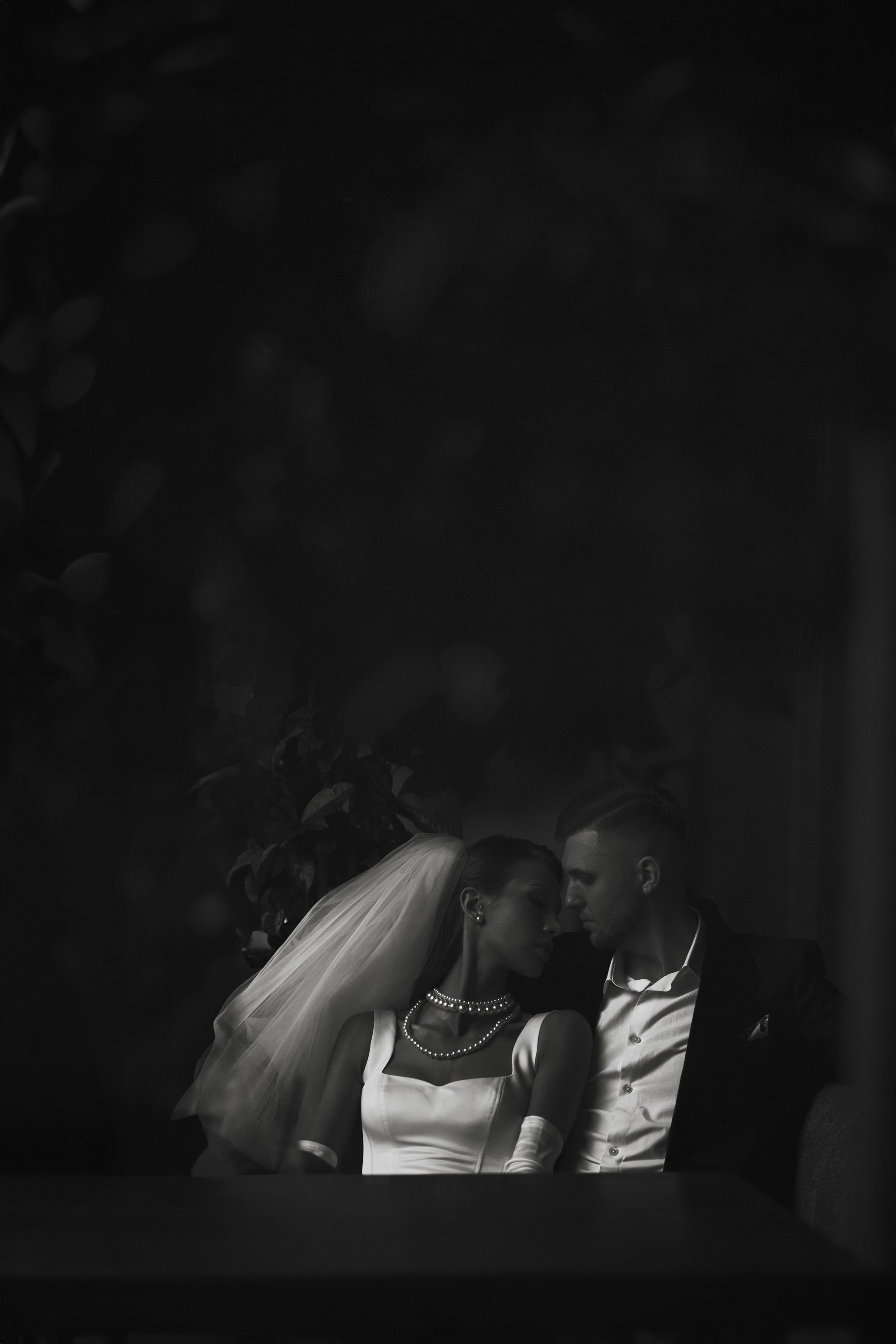 Аня & Глеб. Фотограф Александр Захар. Минск, Москва, Дубай