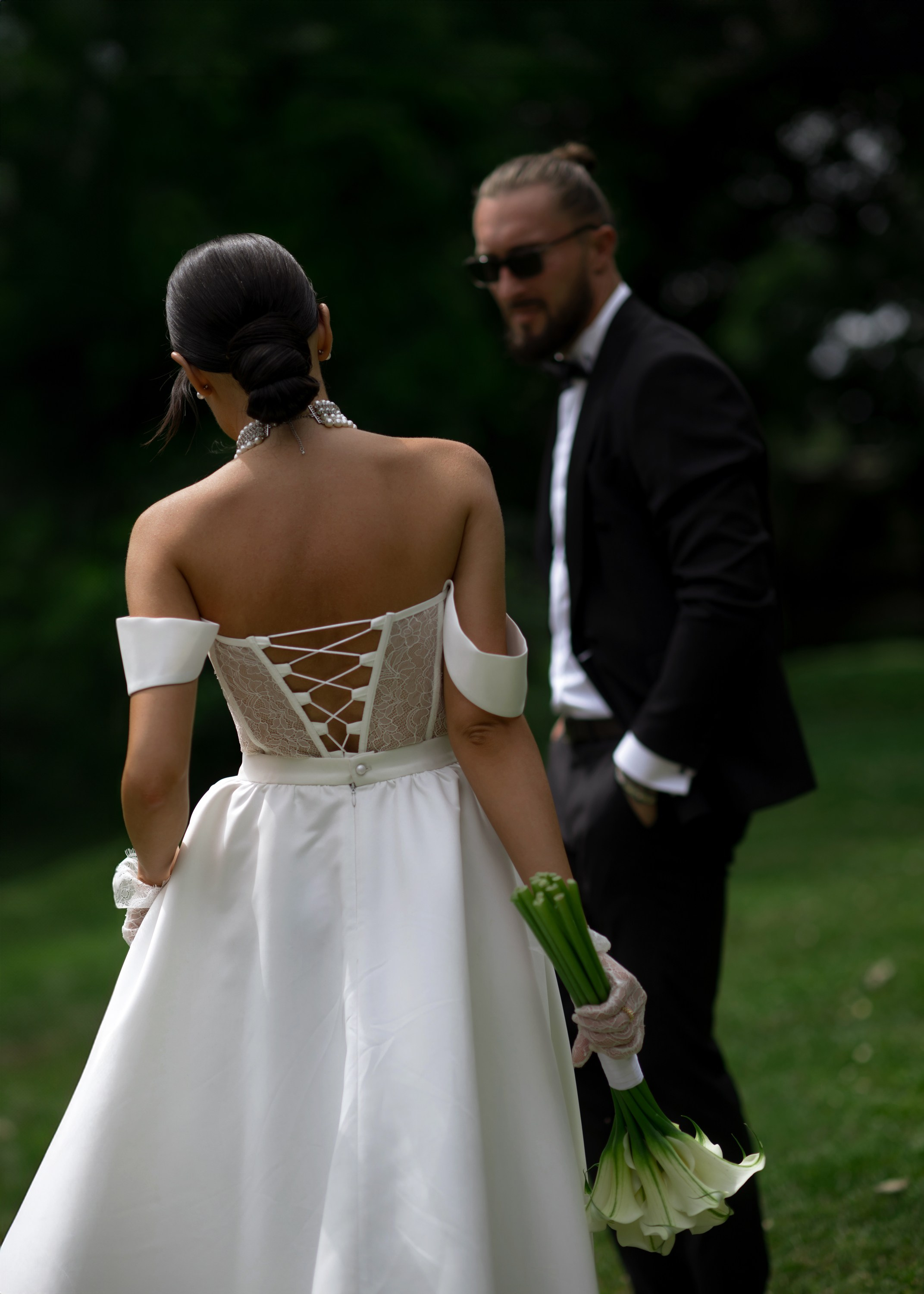 Саша & Вика. Фотограф Александр Захар. Минск, Москва, Дубай