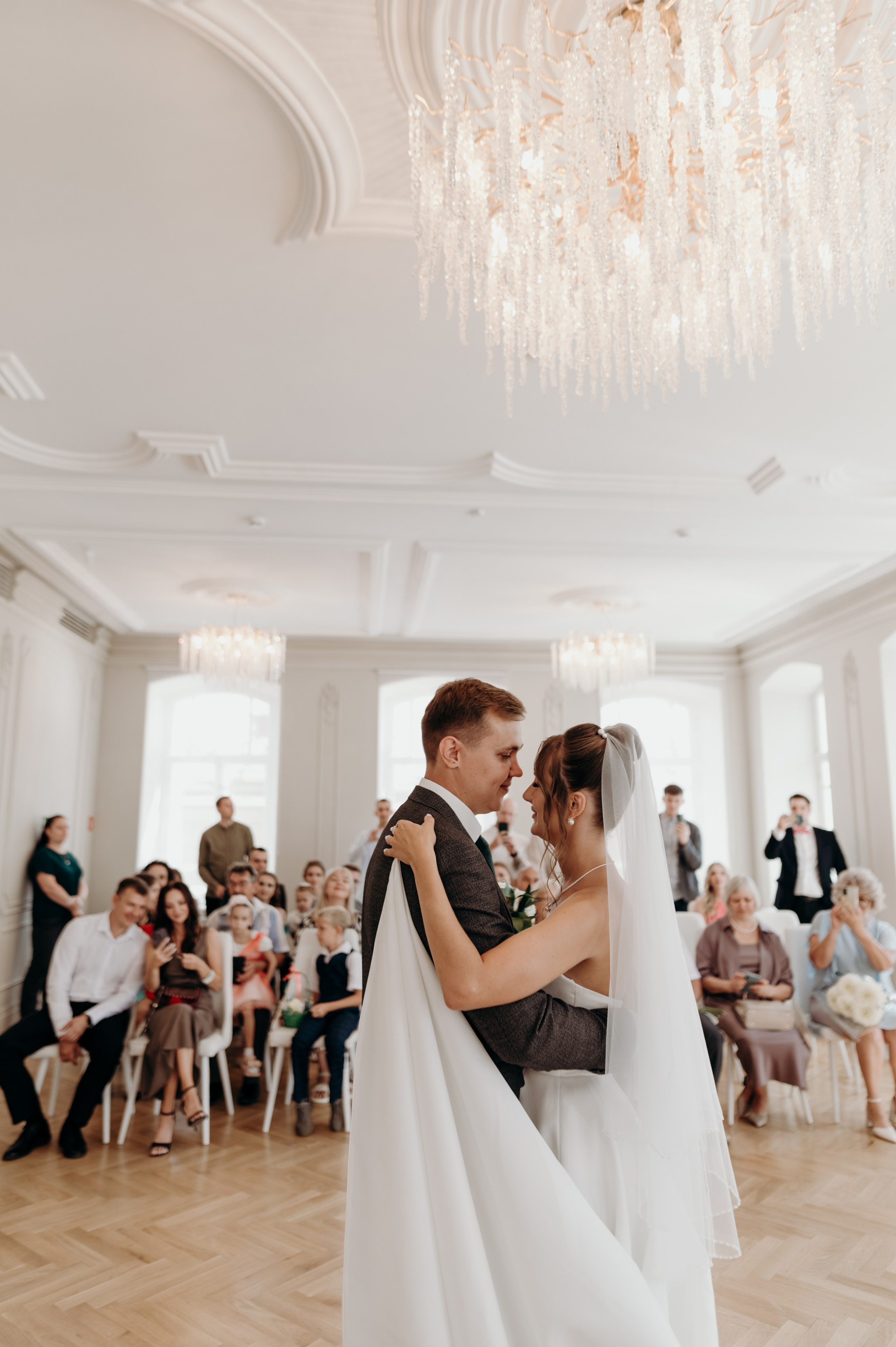 Дмитрий и Дарья. Фотограф в Абакане и Минусинске