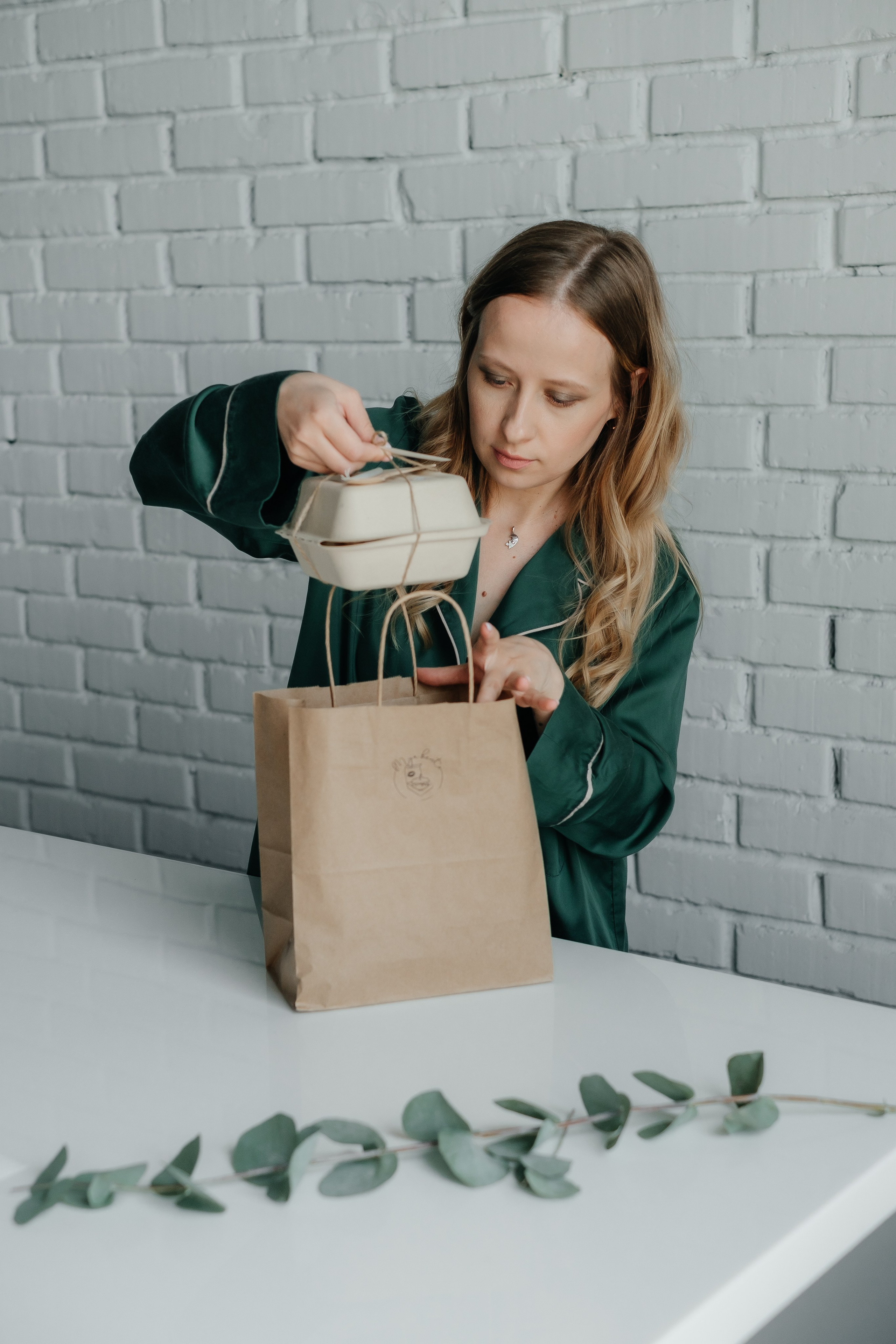 Ксения. Фотограф в Кемерово Анастасия Филаткина