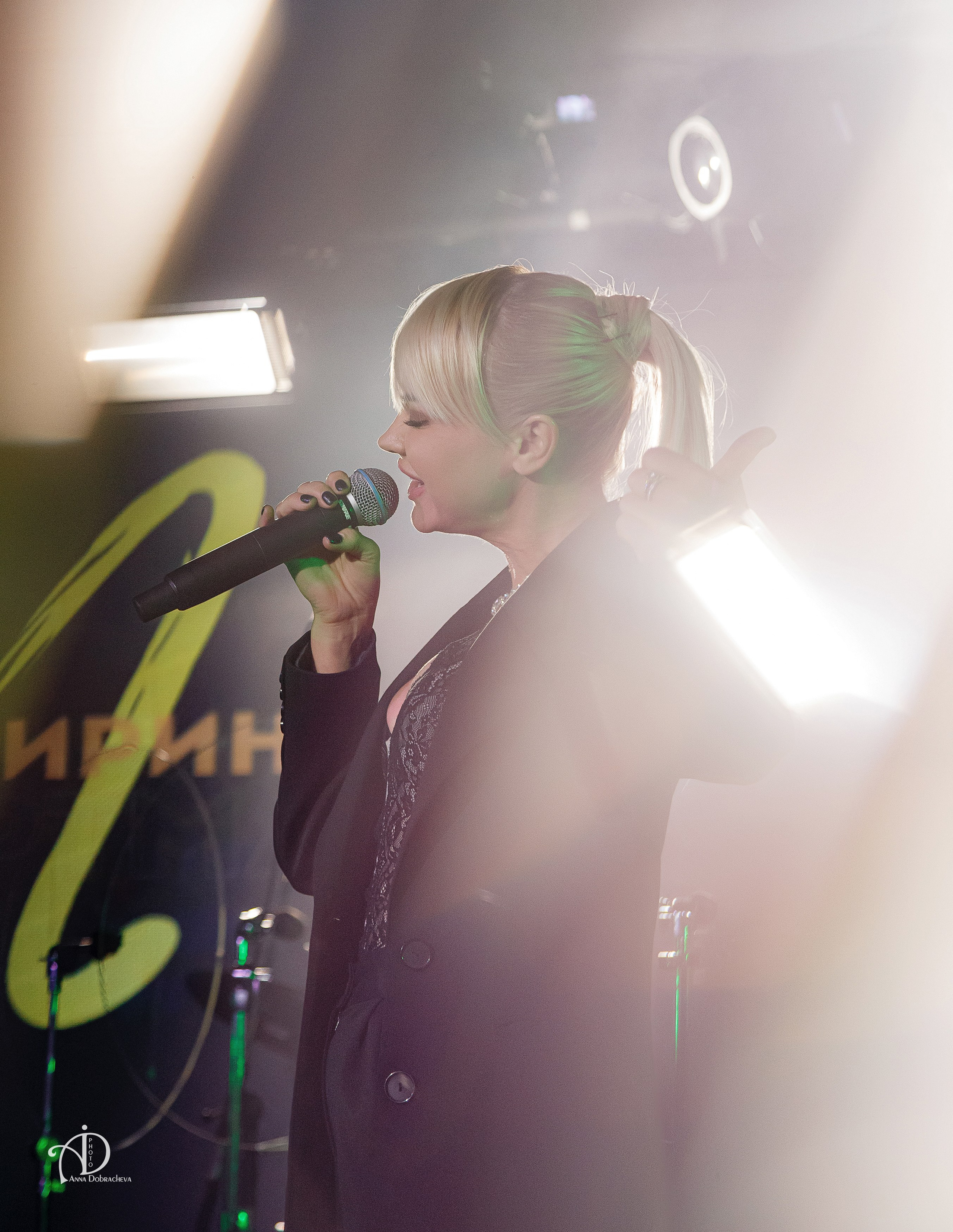 Dj Sasha Born — Караваны снова (премьера клипа). Фотограф Анна Добрачёва