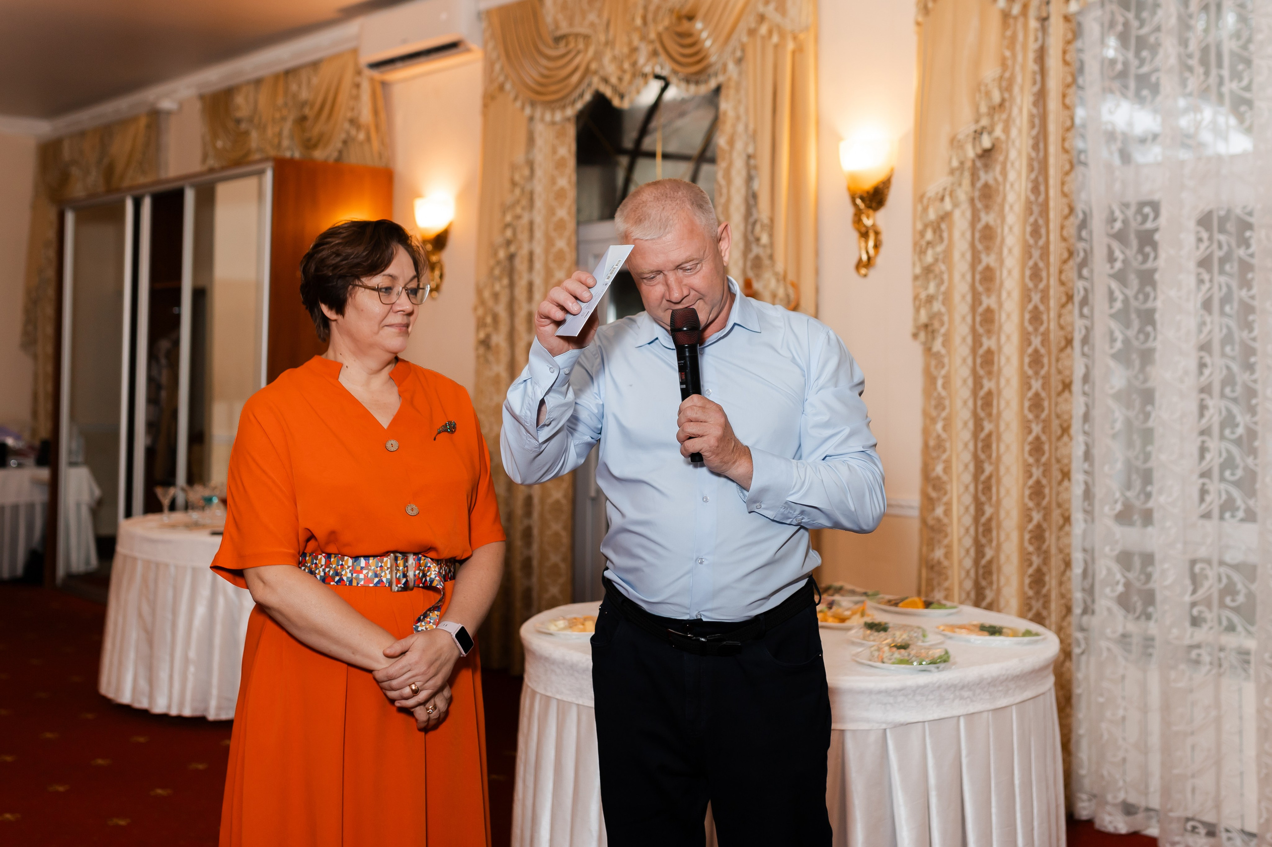 Михаил и Кристина. Марина Шаймухаметова. Фотограф в Уфе