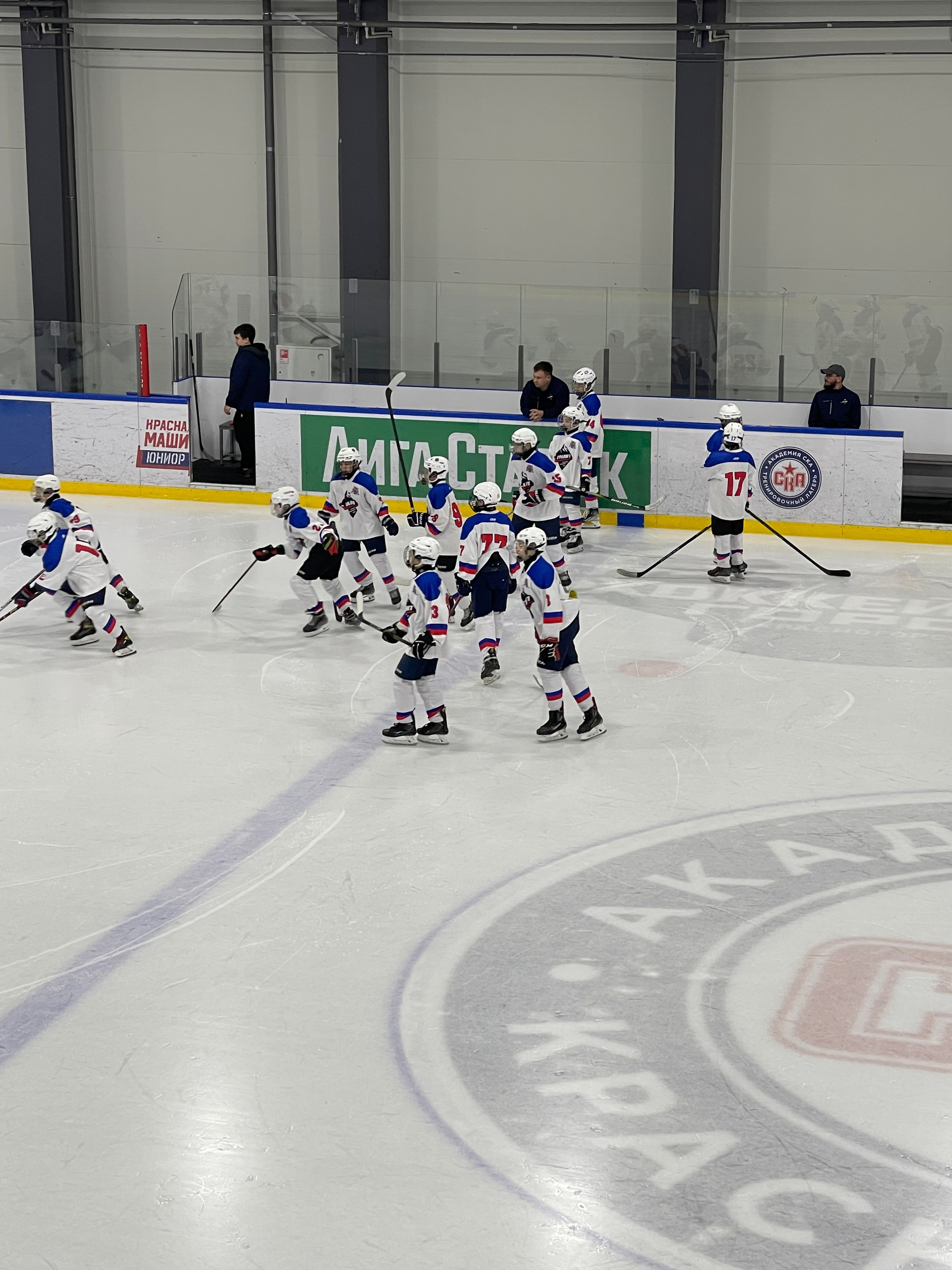 BACKSTAGE GALLERY. «MAK FLAME»