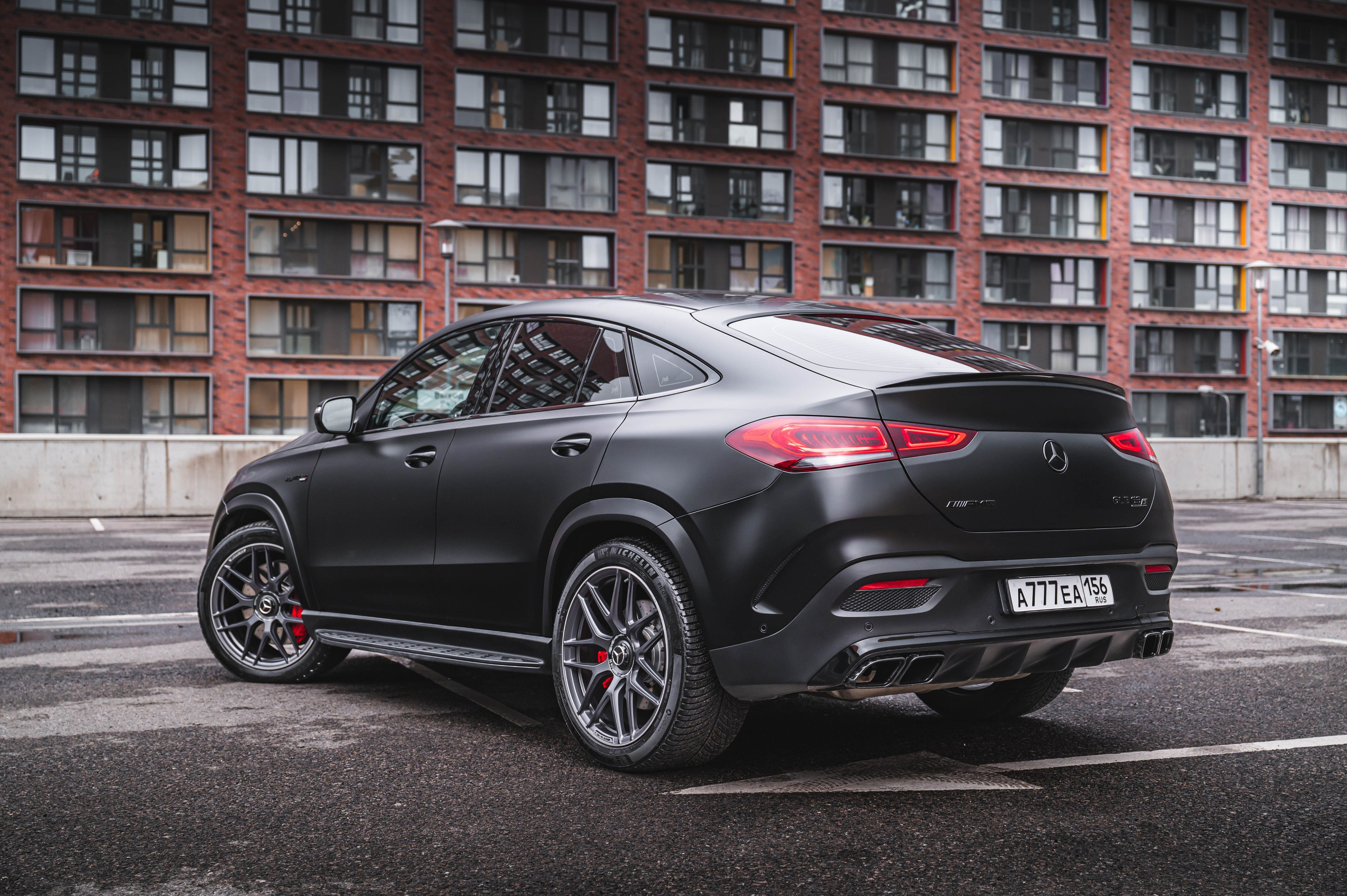 Автомобильный фотограф в Москве — Сидоров Дмитрий