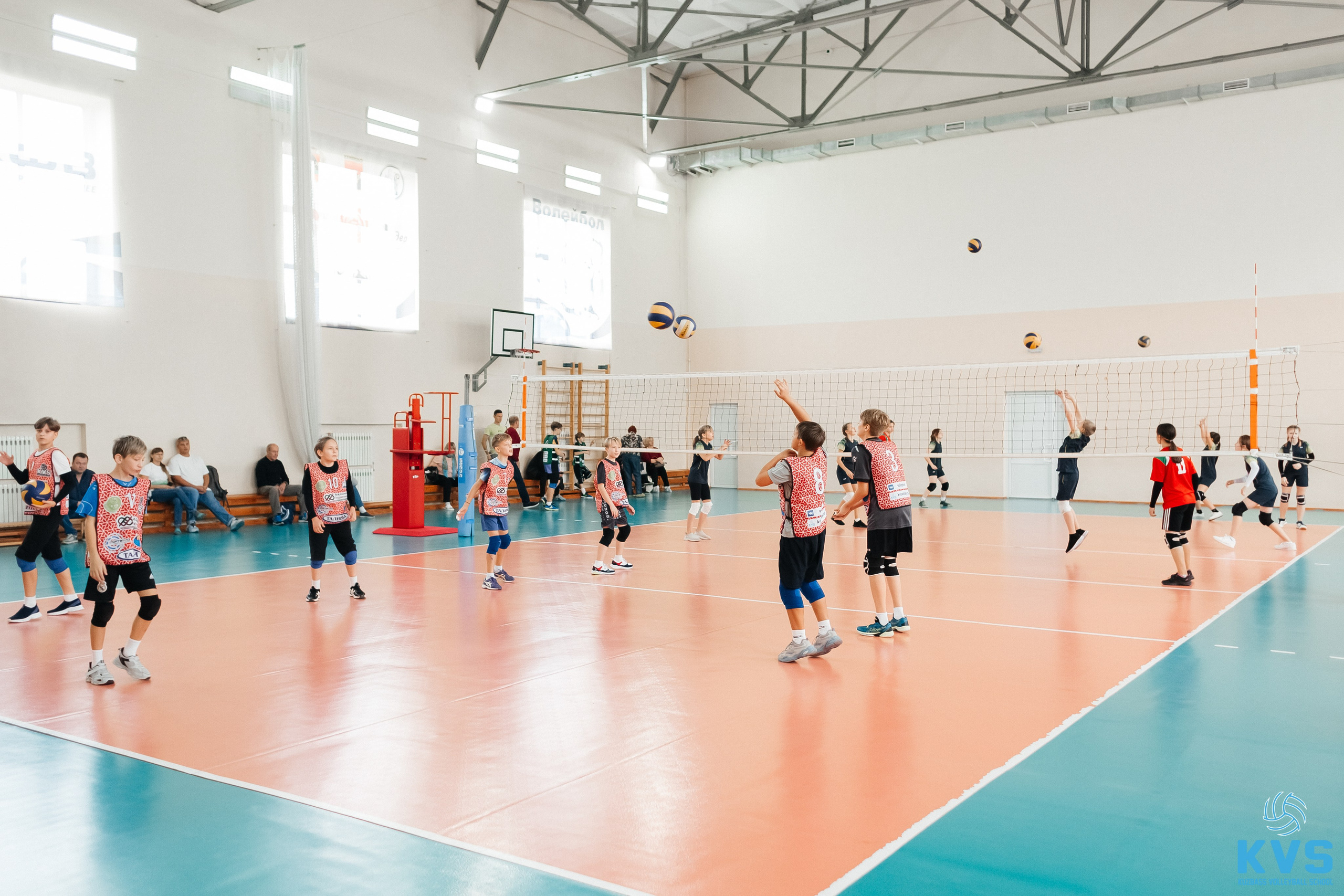 Волейбольный турнир «Надежда Сибири». Фотограф Кемерово | Сергей