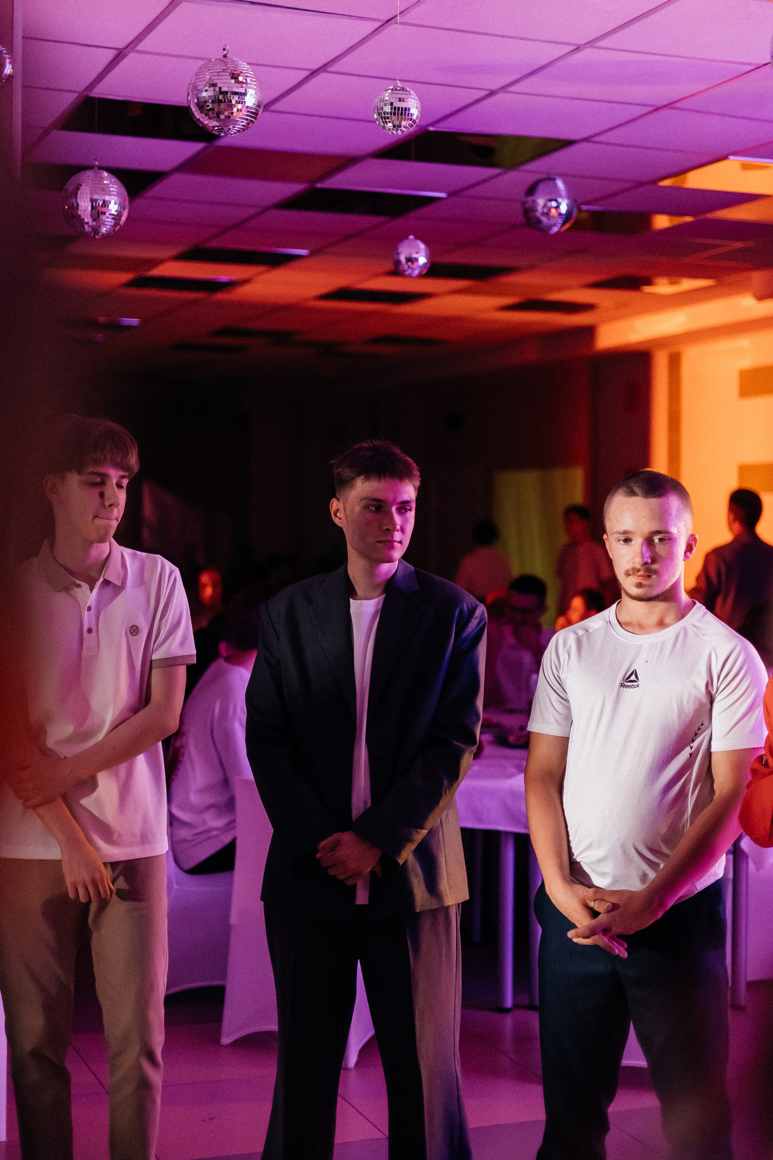 Выпускной 2025. Фотограф Кемерово | Сергей