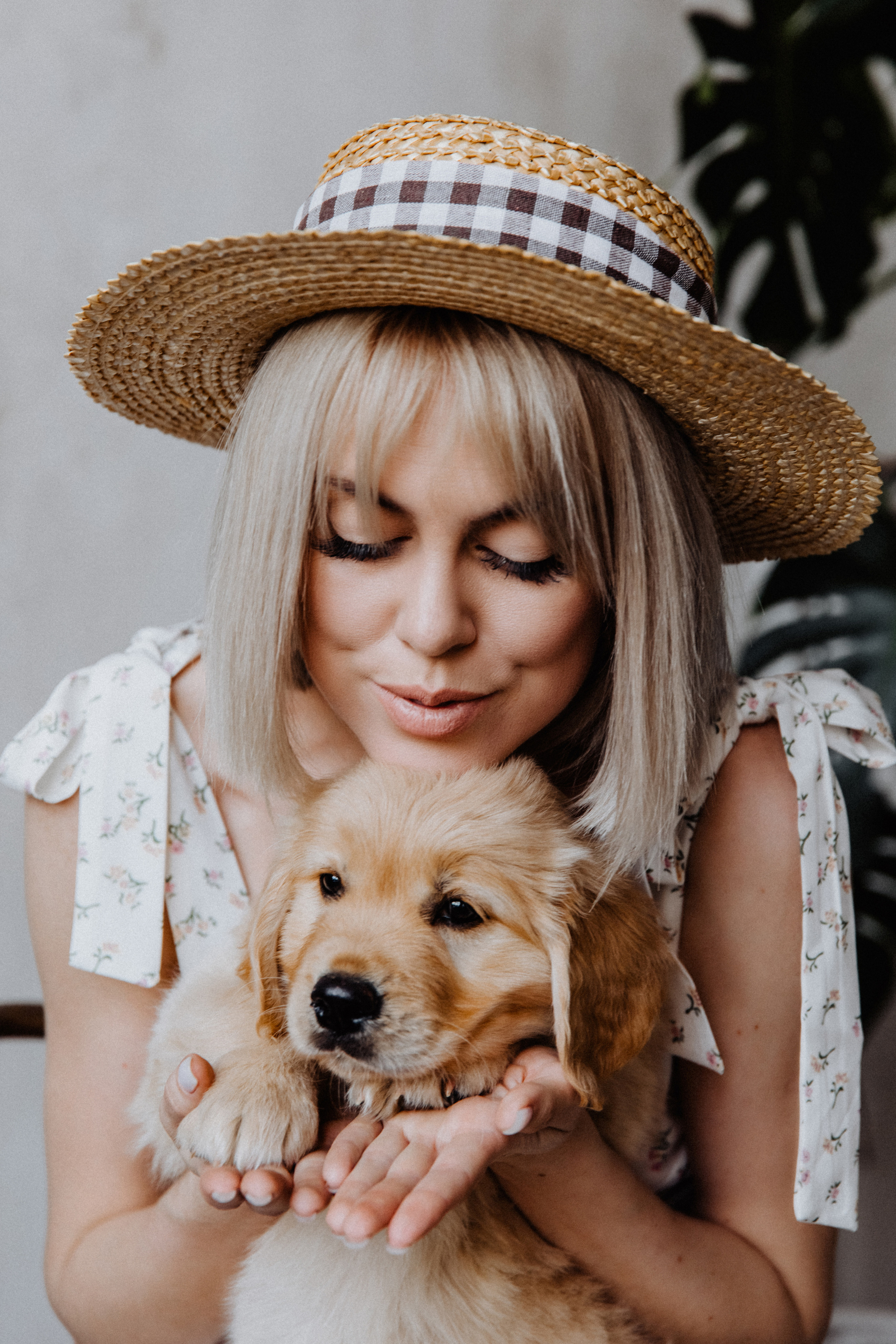 Dog love. Свадебный фотограф Анастасия Пальчикова