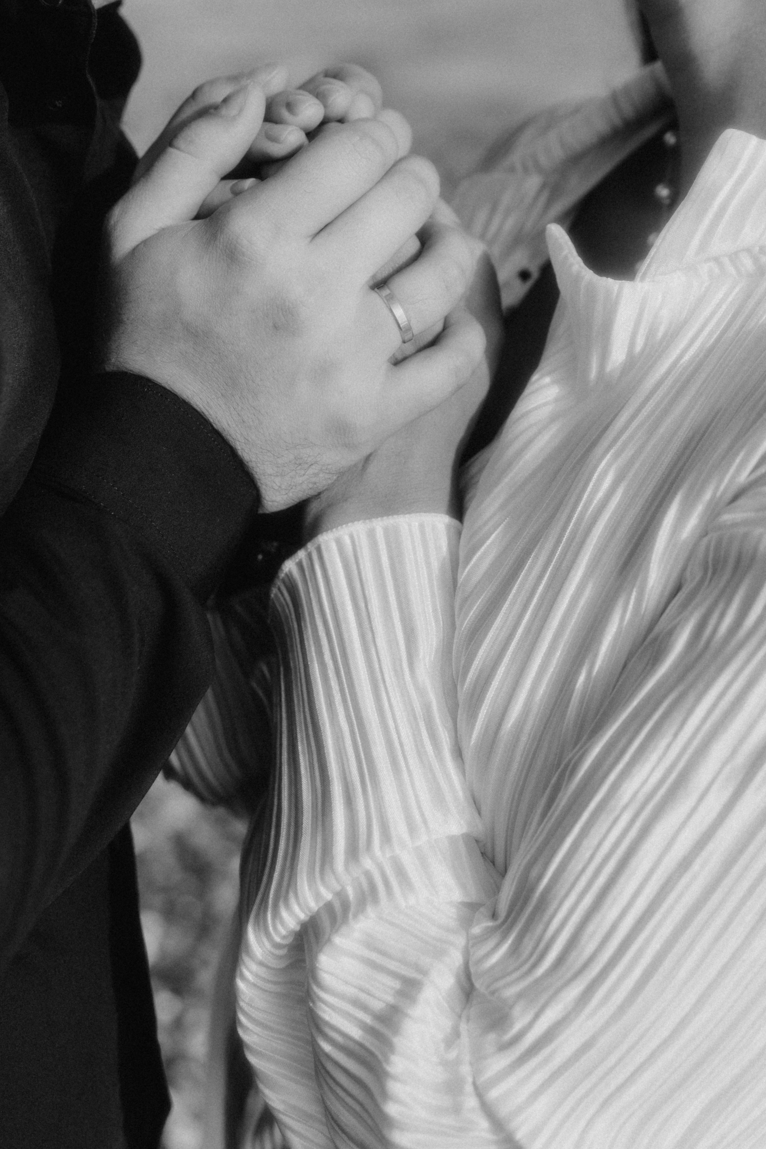 Море. Свадебный фотограф Анастасия Пальчикова