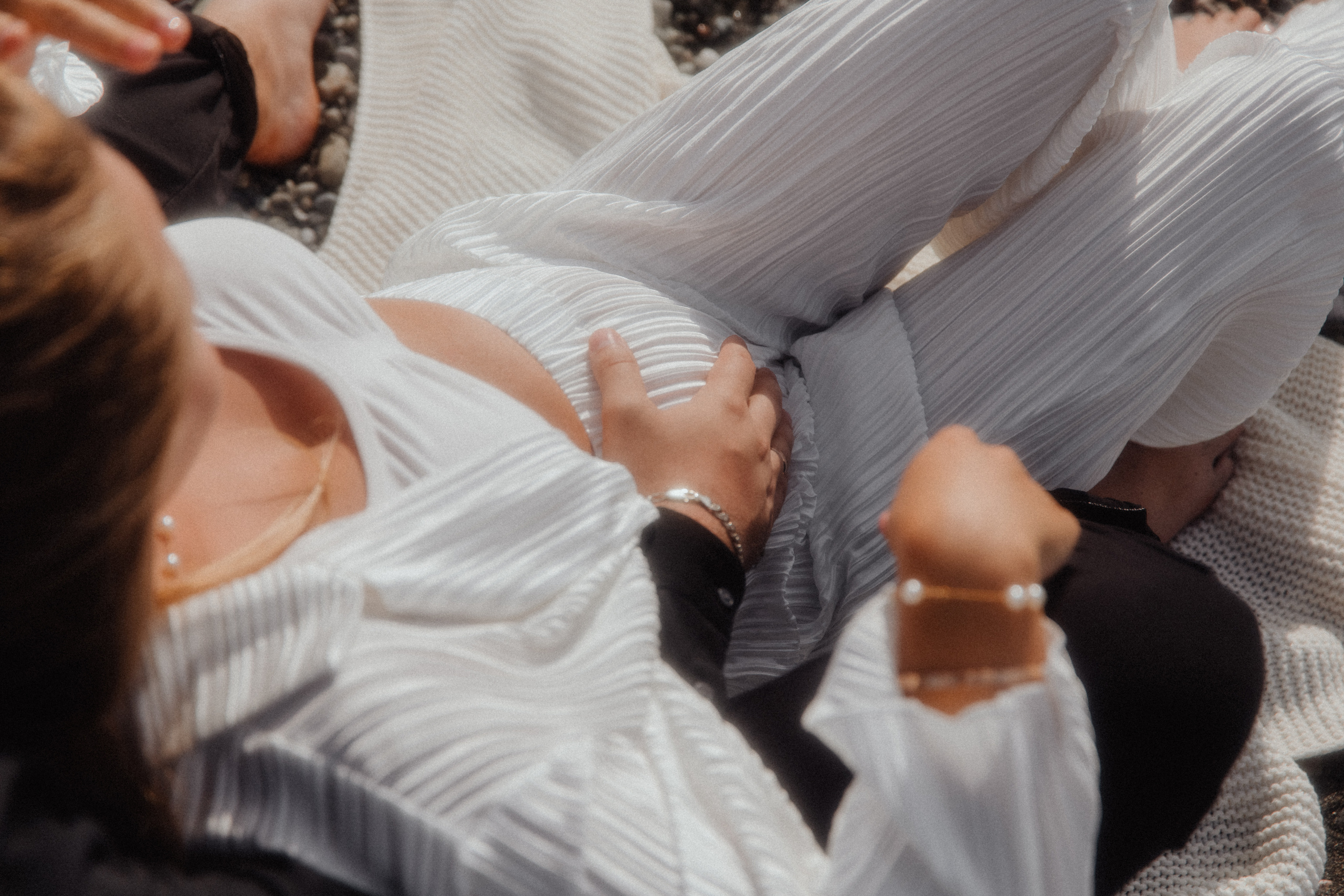 Море. Свадебный фотограф Анастасия Пальчикова