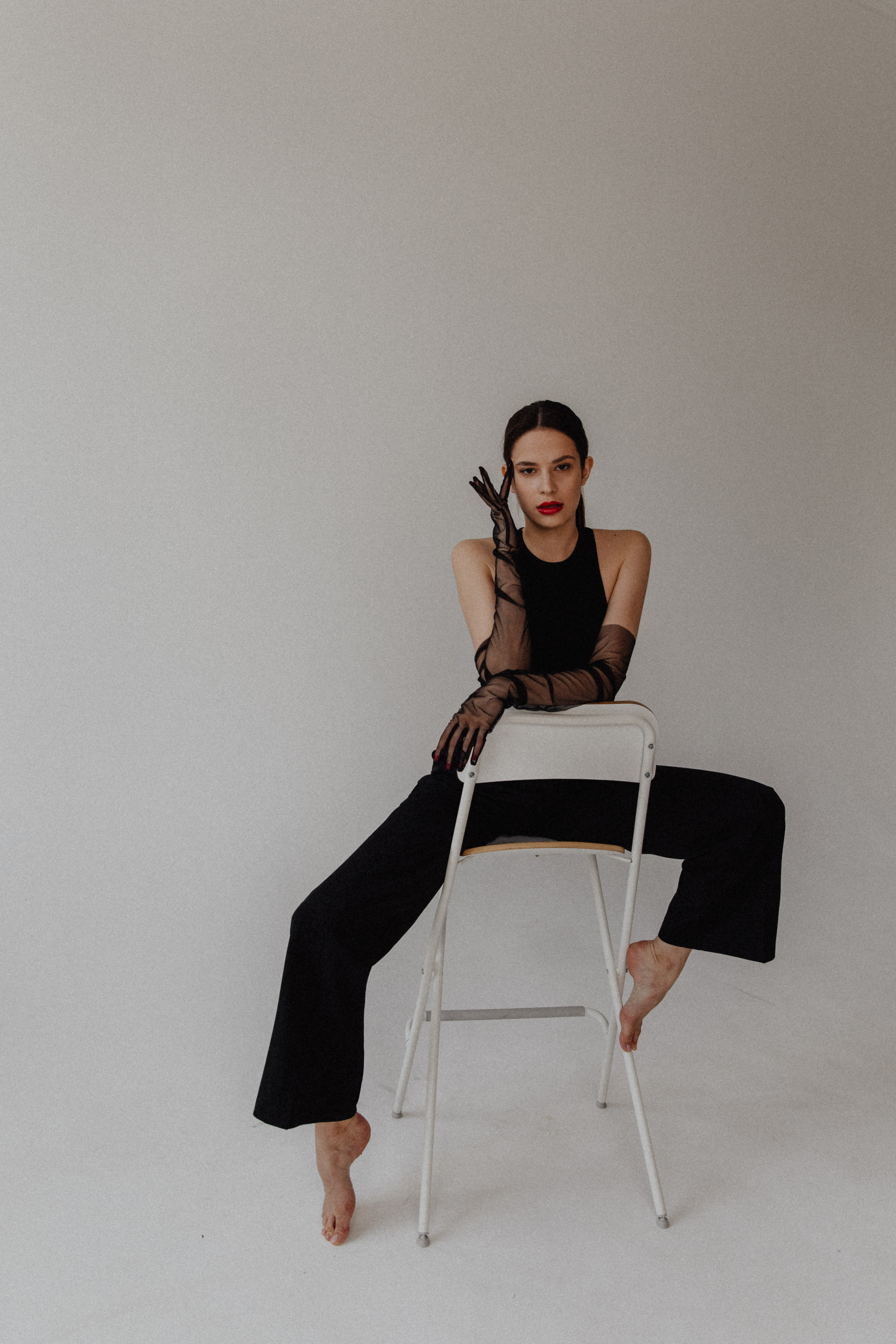 Anna. Свадебный фотограф Анастасия Пальчикова