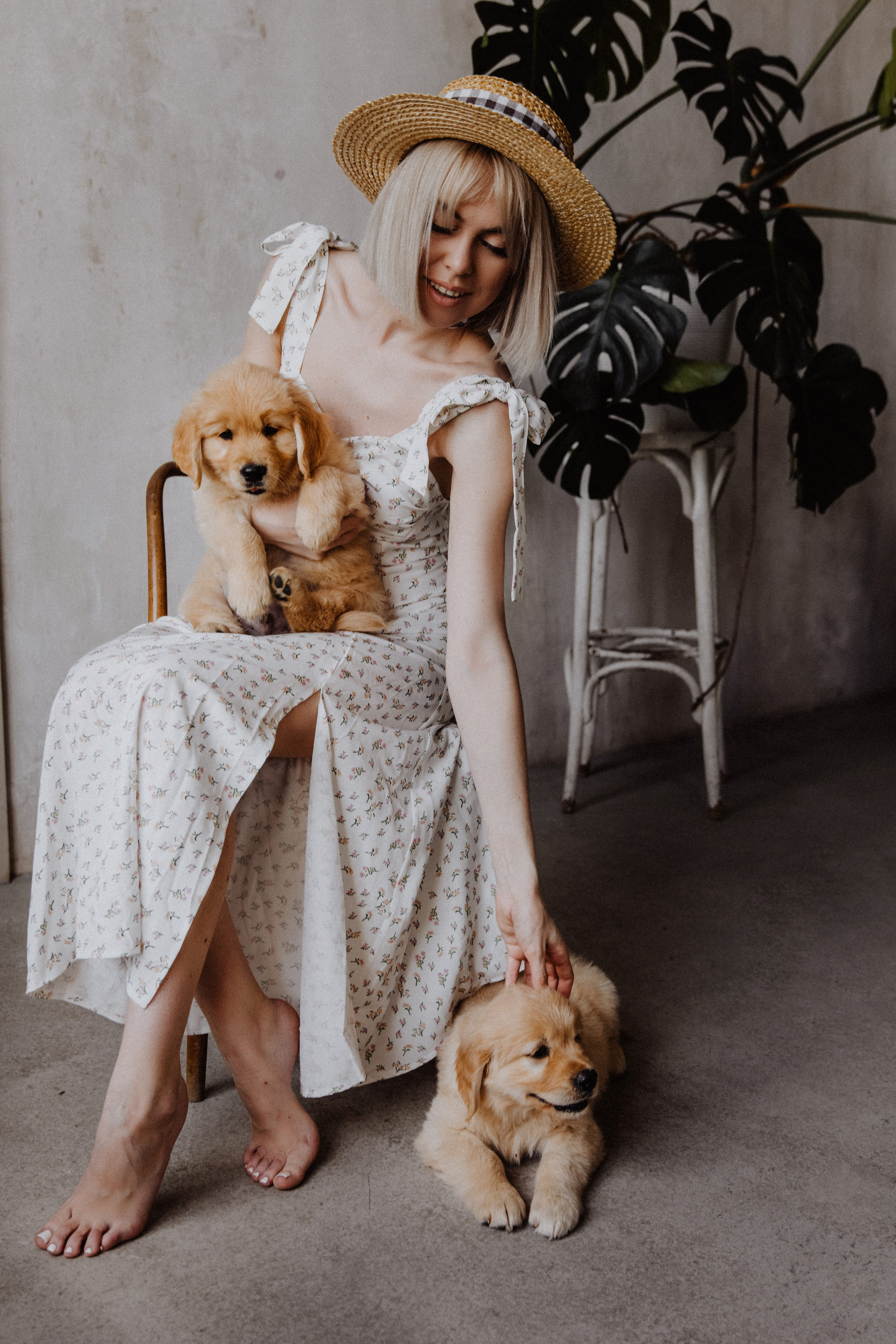 Dog love. Свадебный фотограф Анастасия Пальчикова